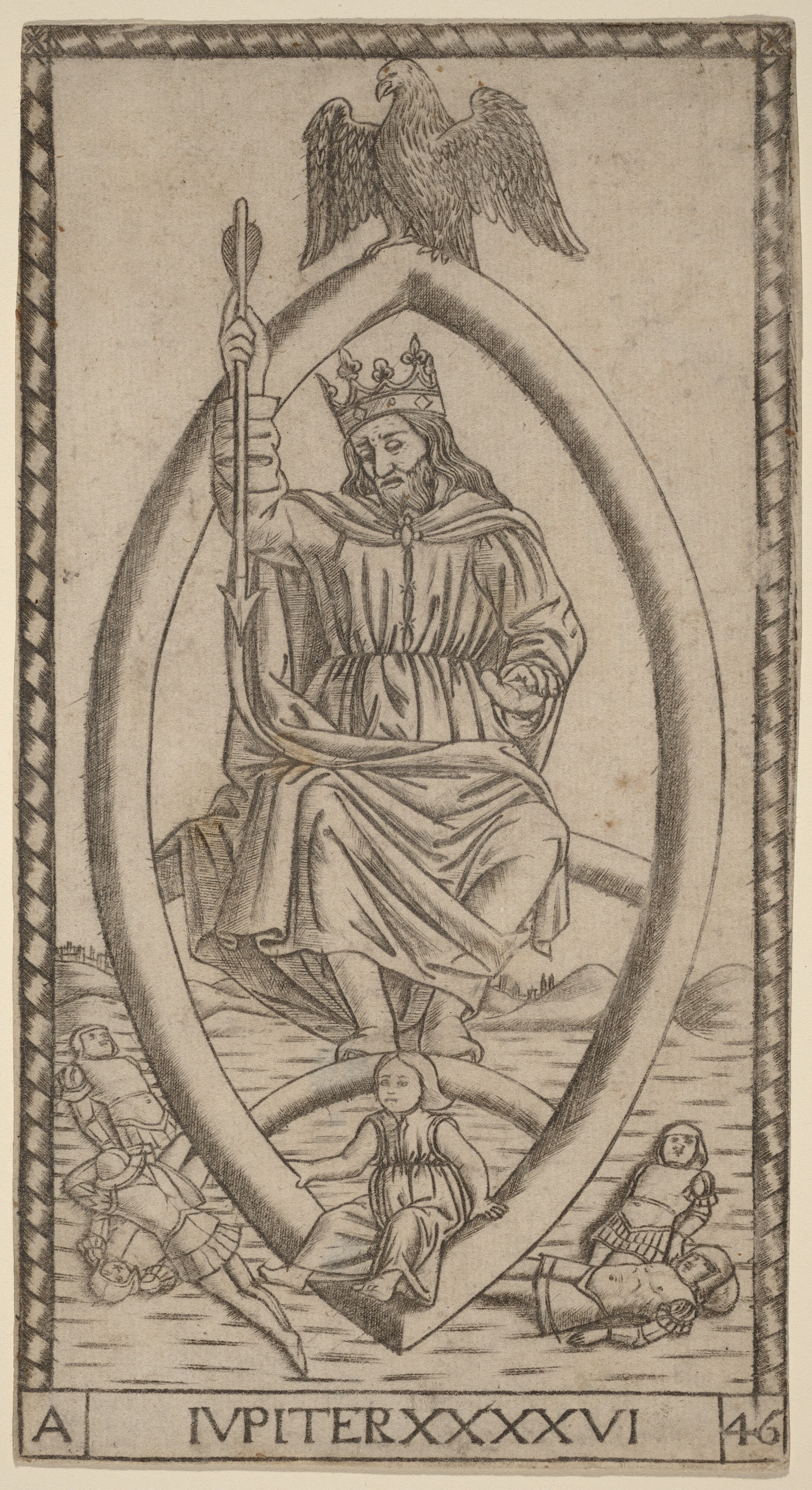 Iupiter (Jupiter)