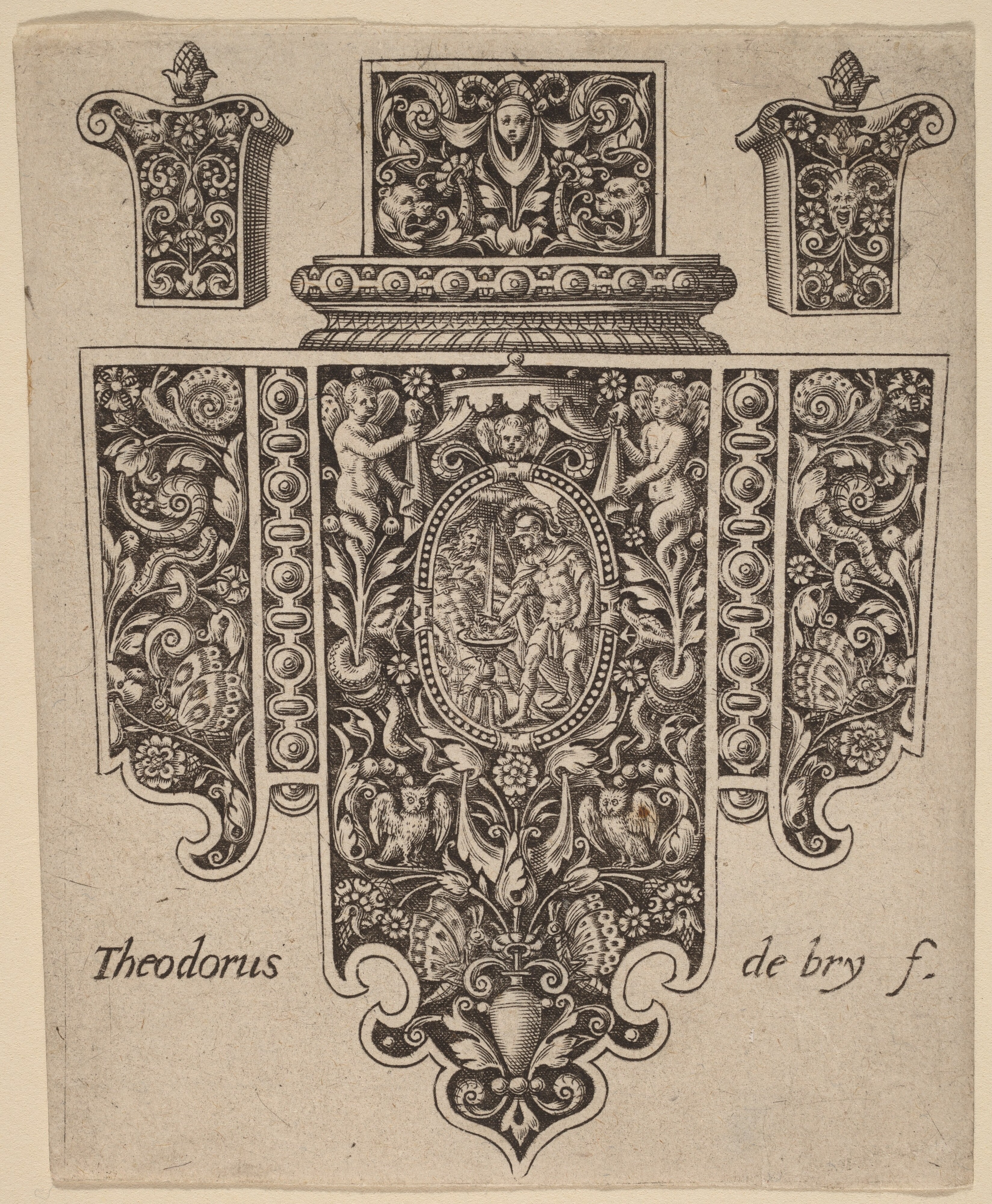 Ornament
