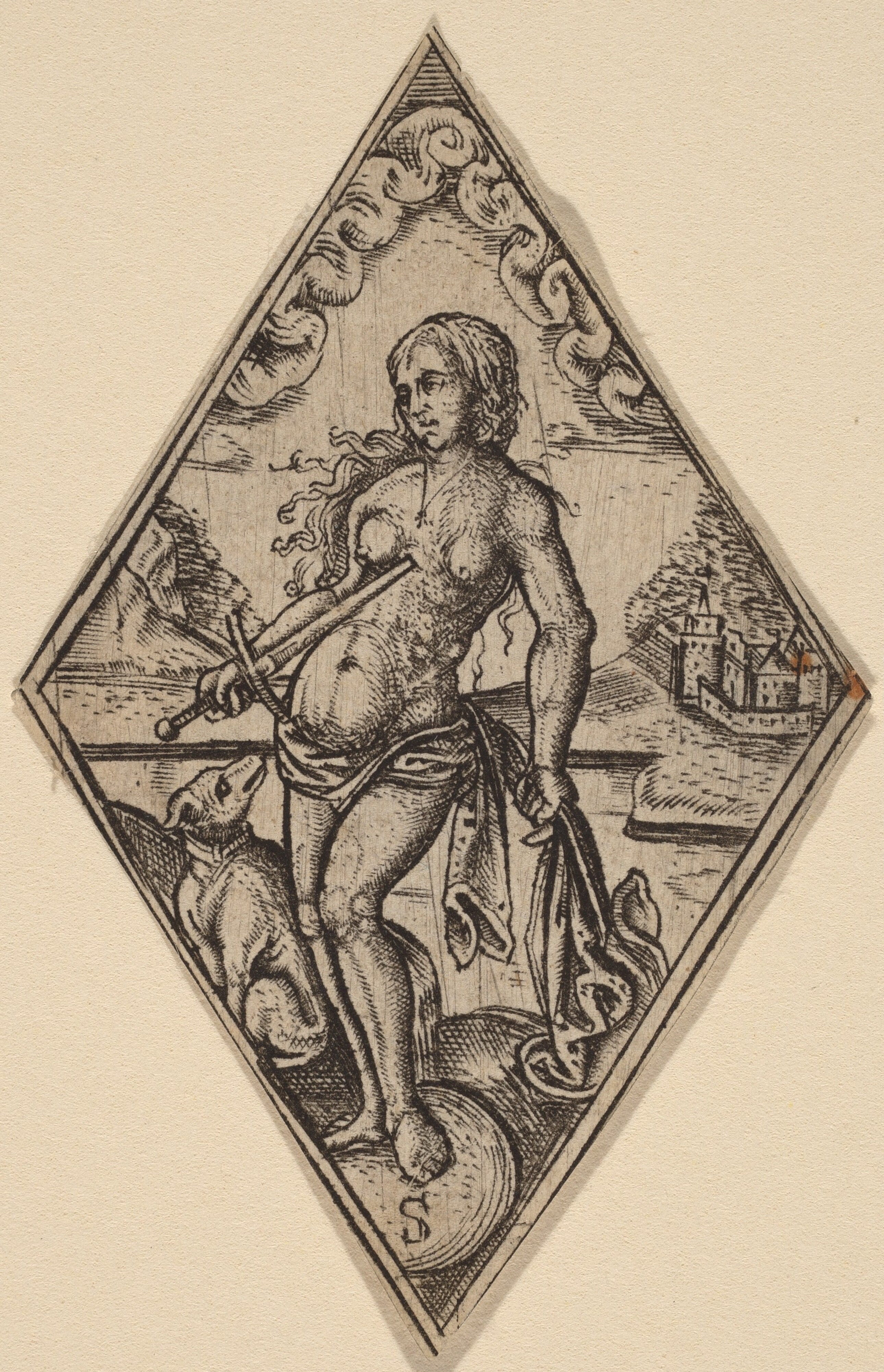 Lucretia