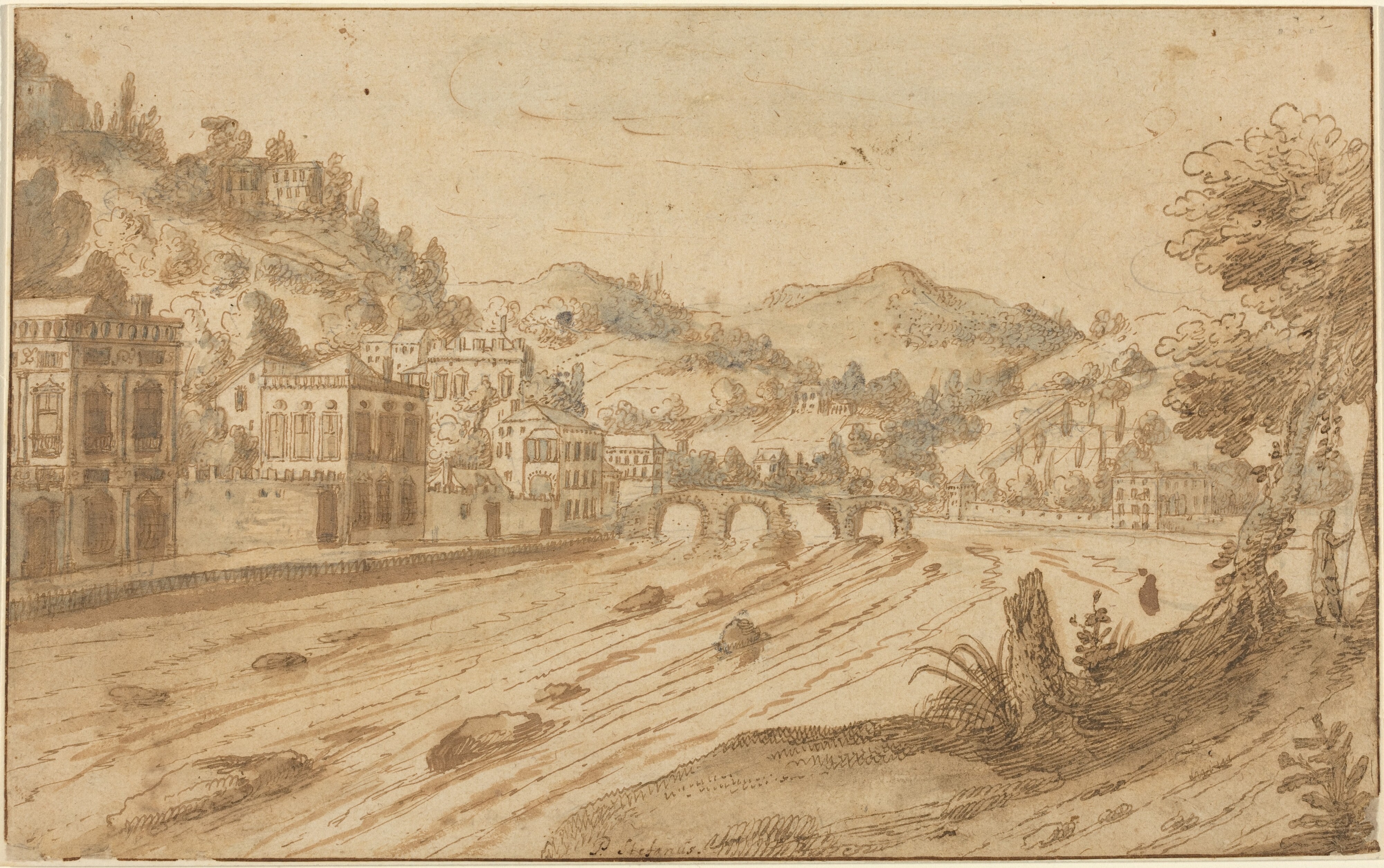 River View