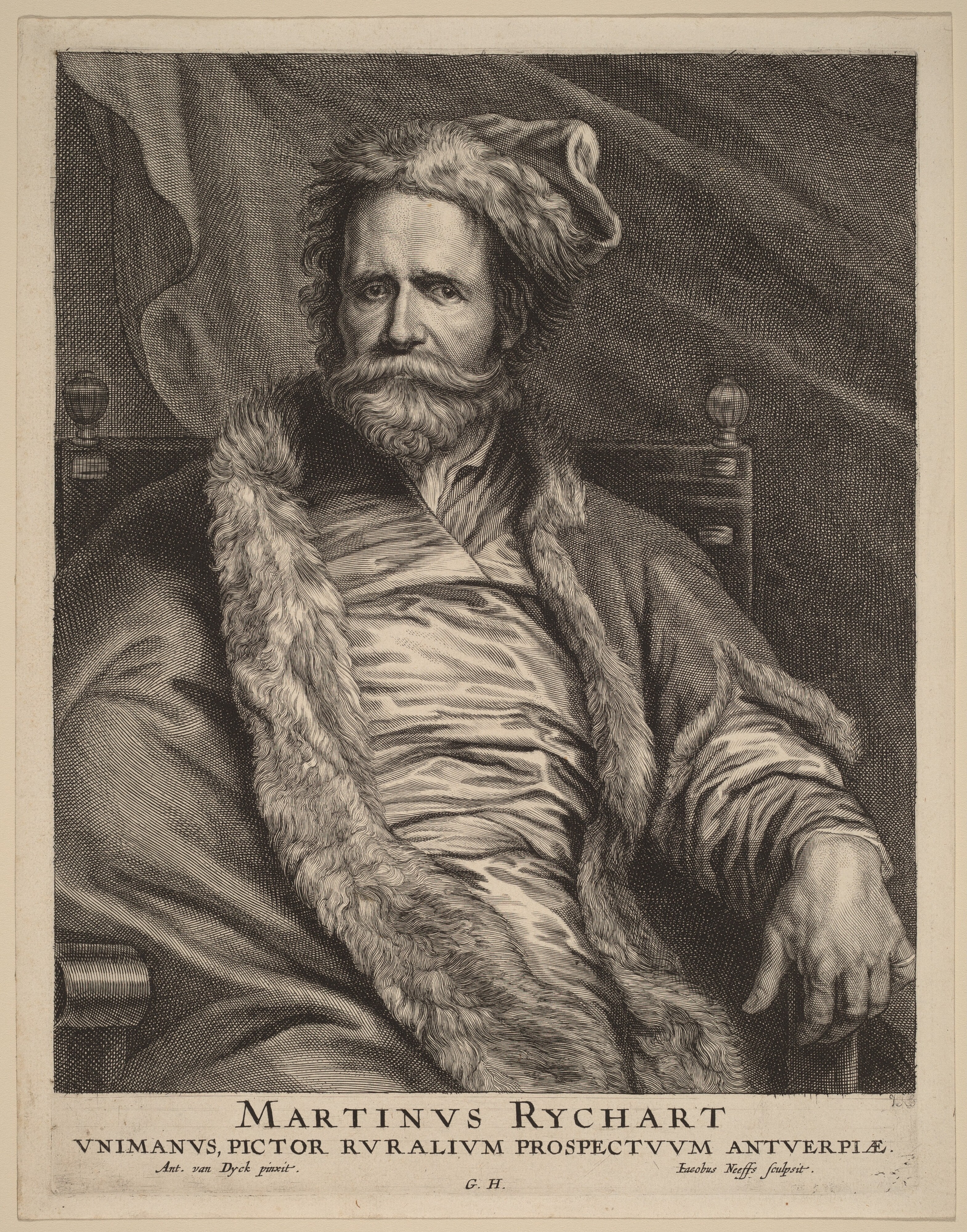 Martin Rijckaert