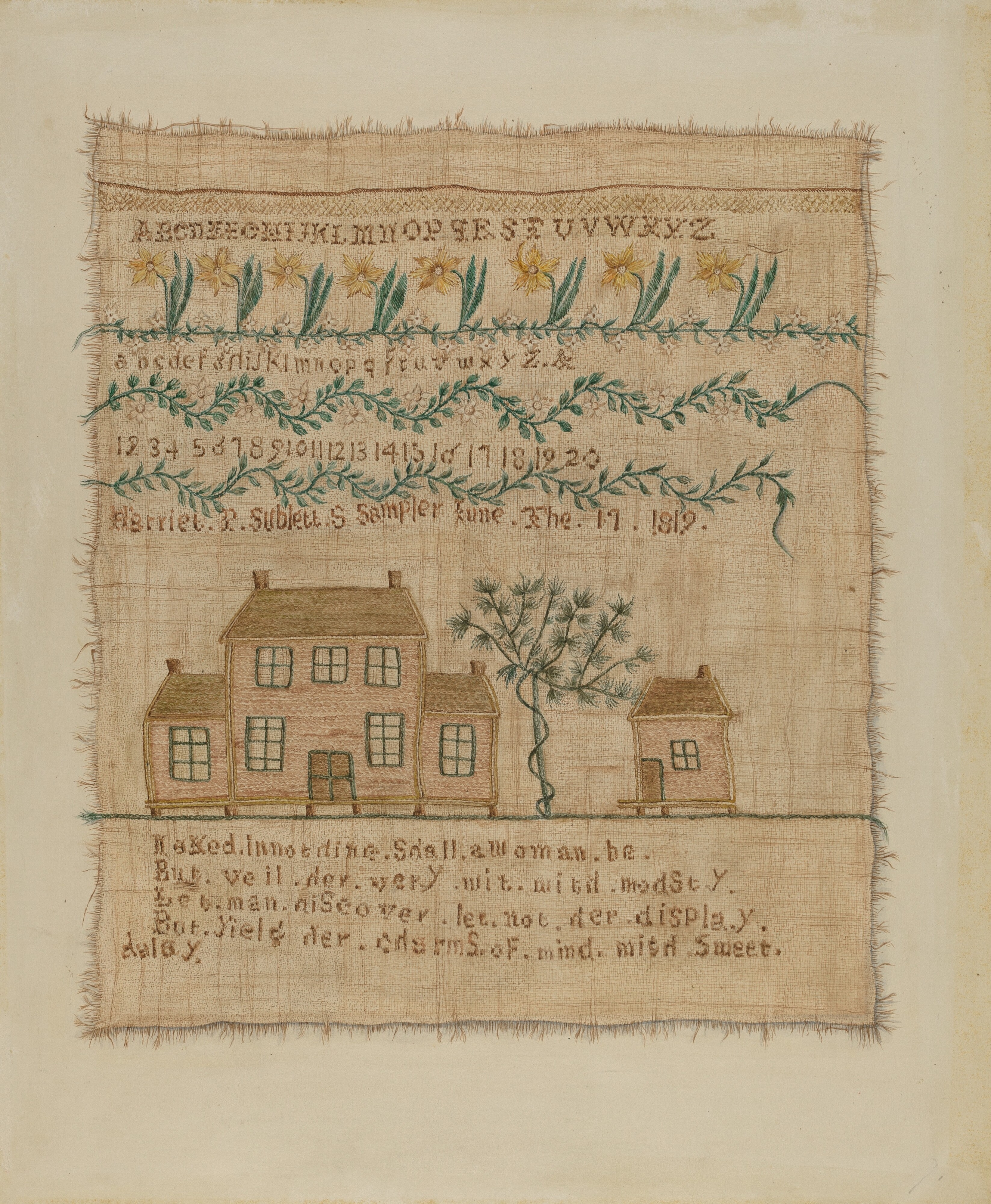Sampler
