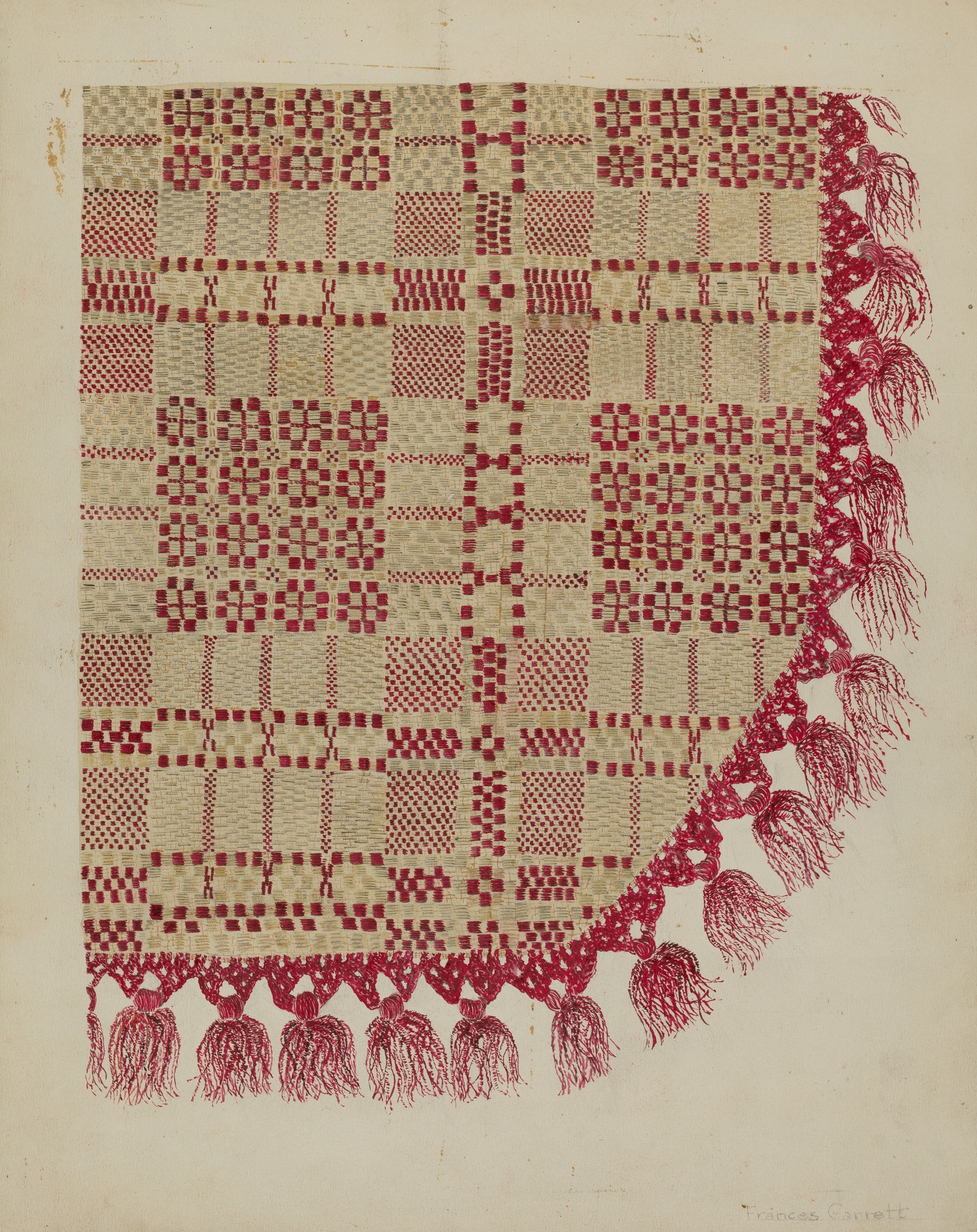 Coverlet