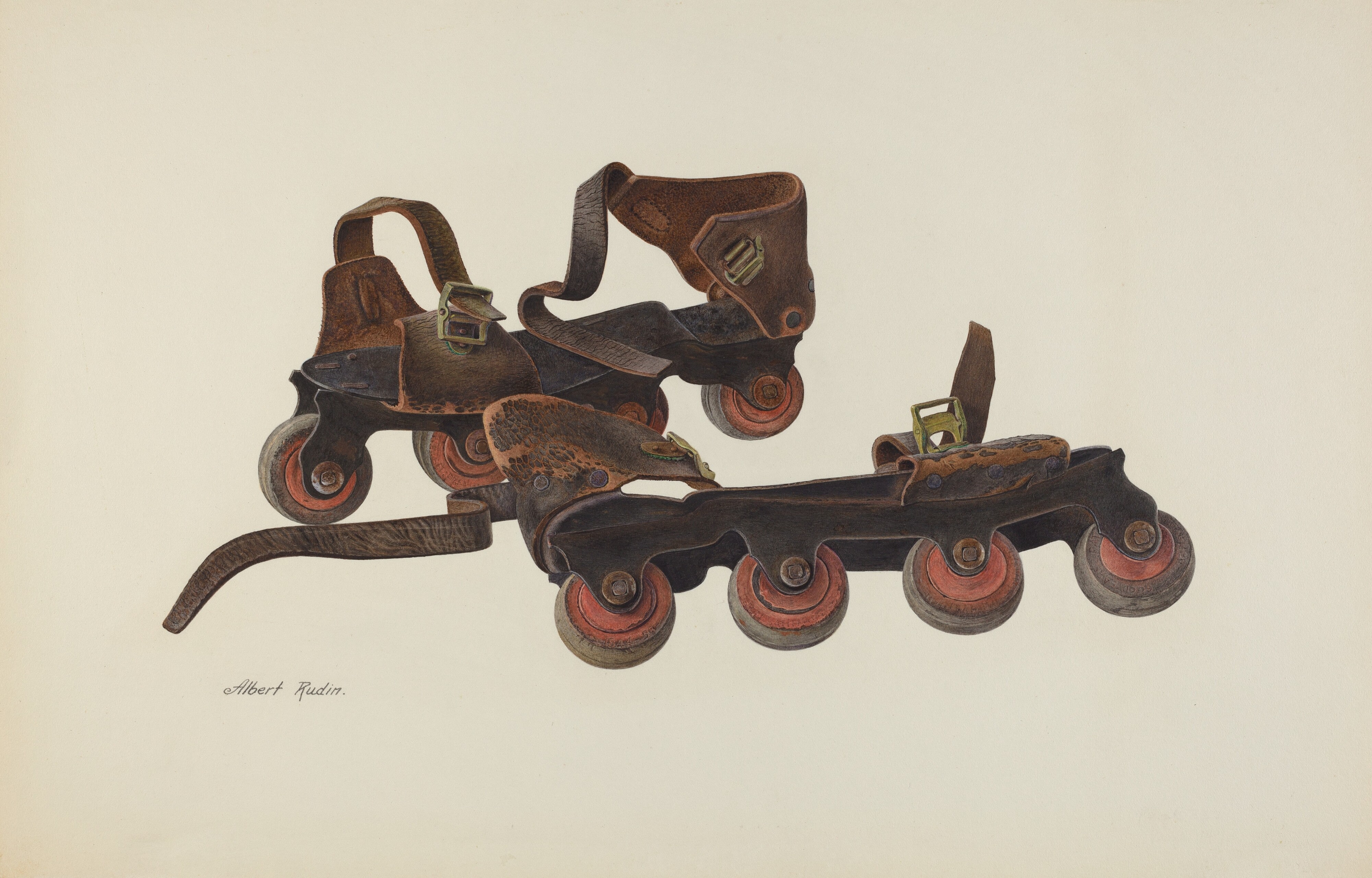 Roller Skates