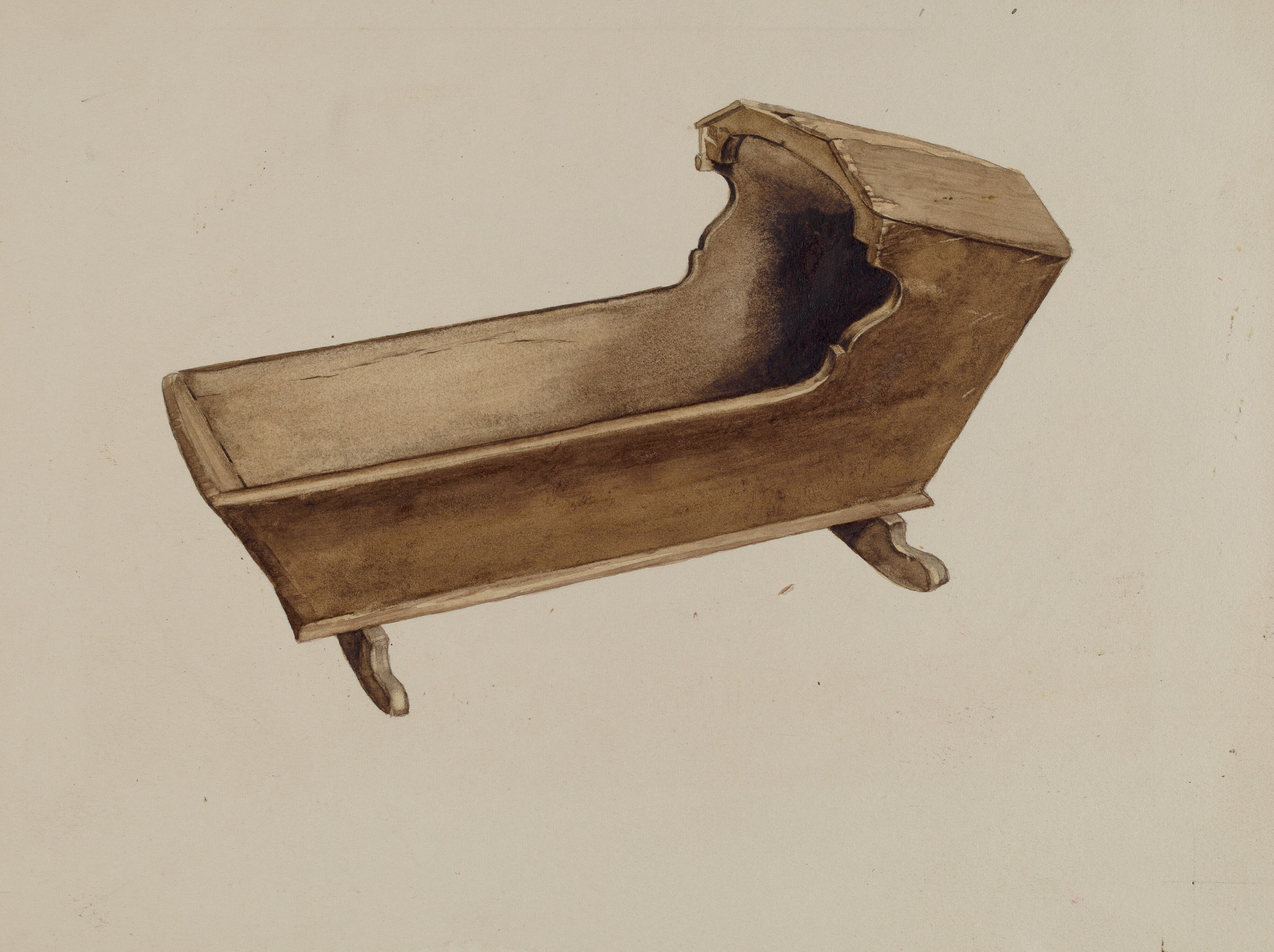 Cradle
