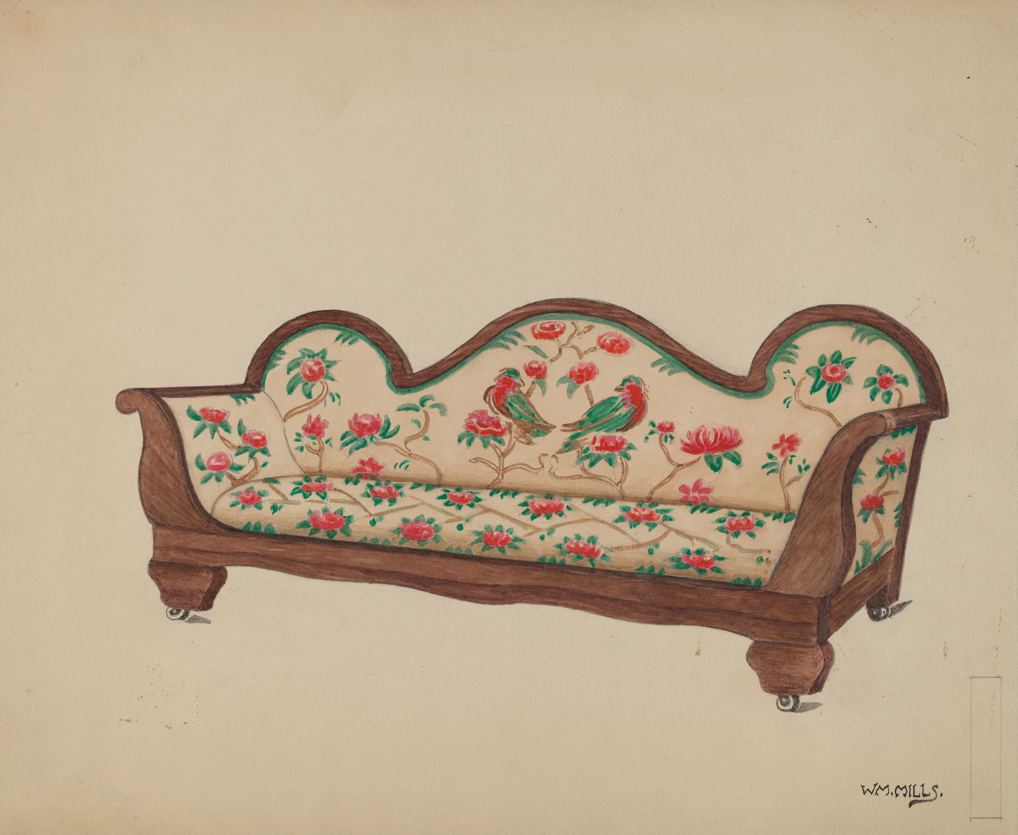 Sofa