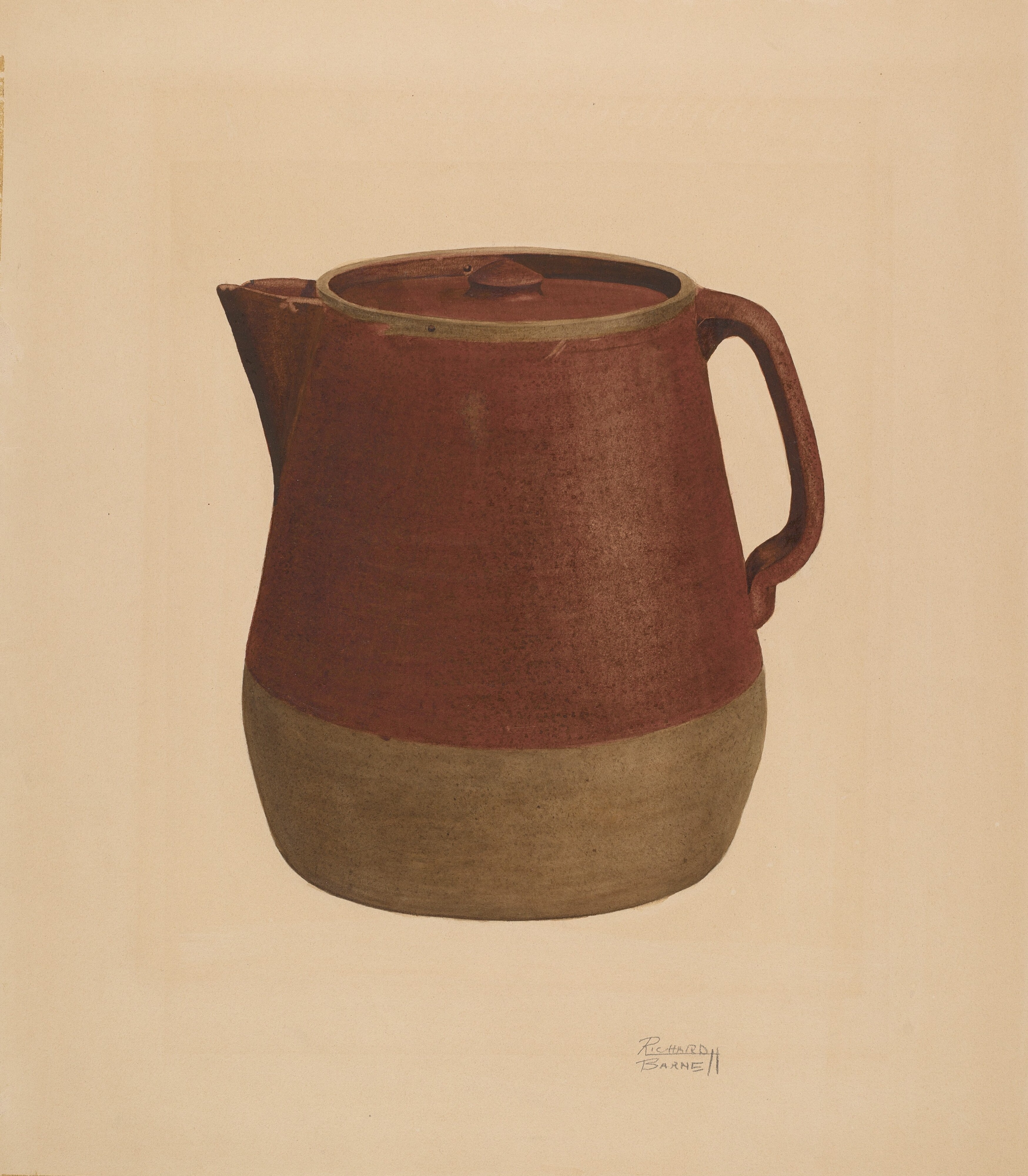 Coffee Pot