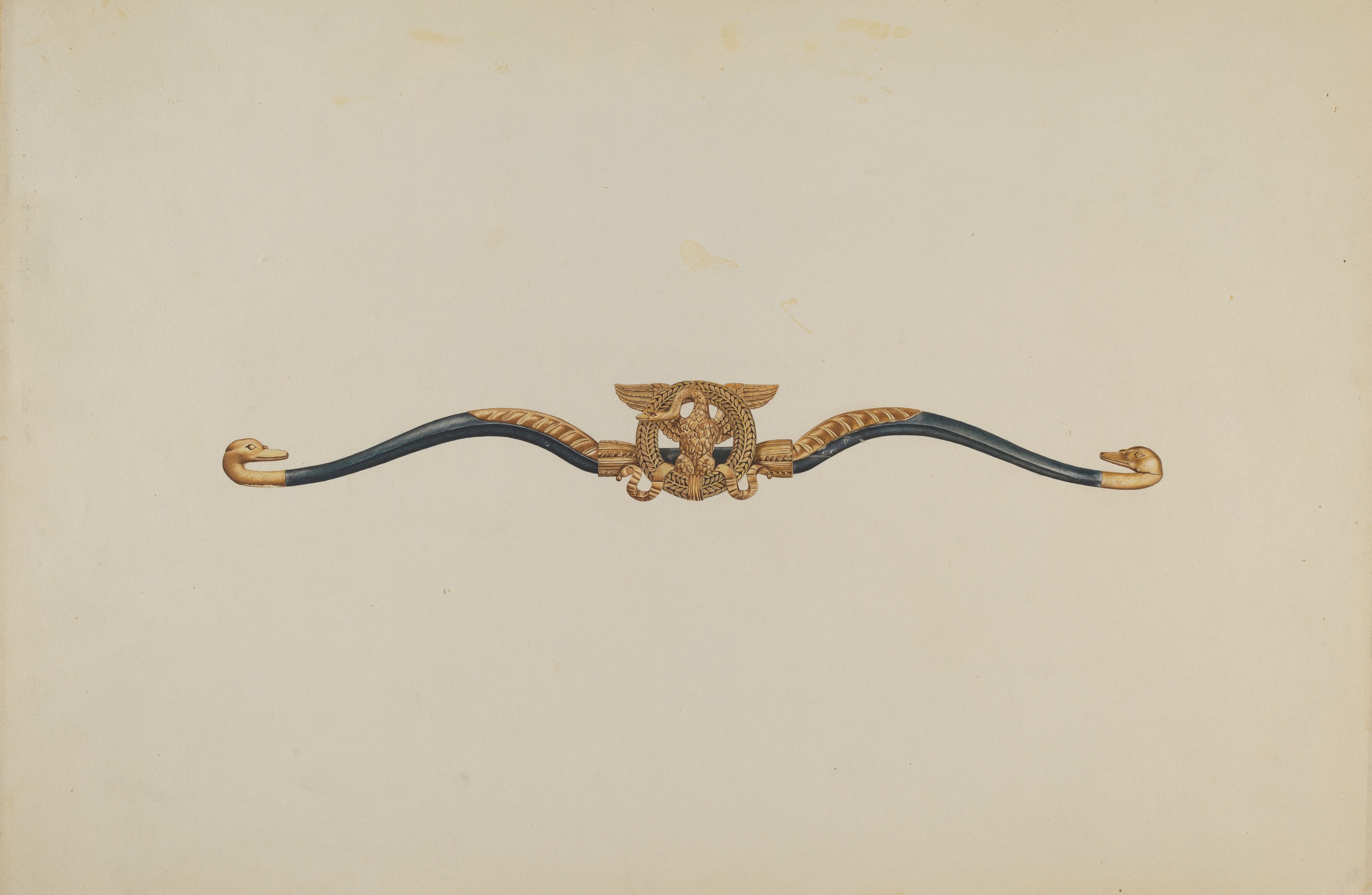 Window Cornice