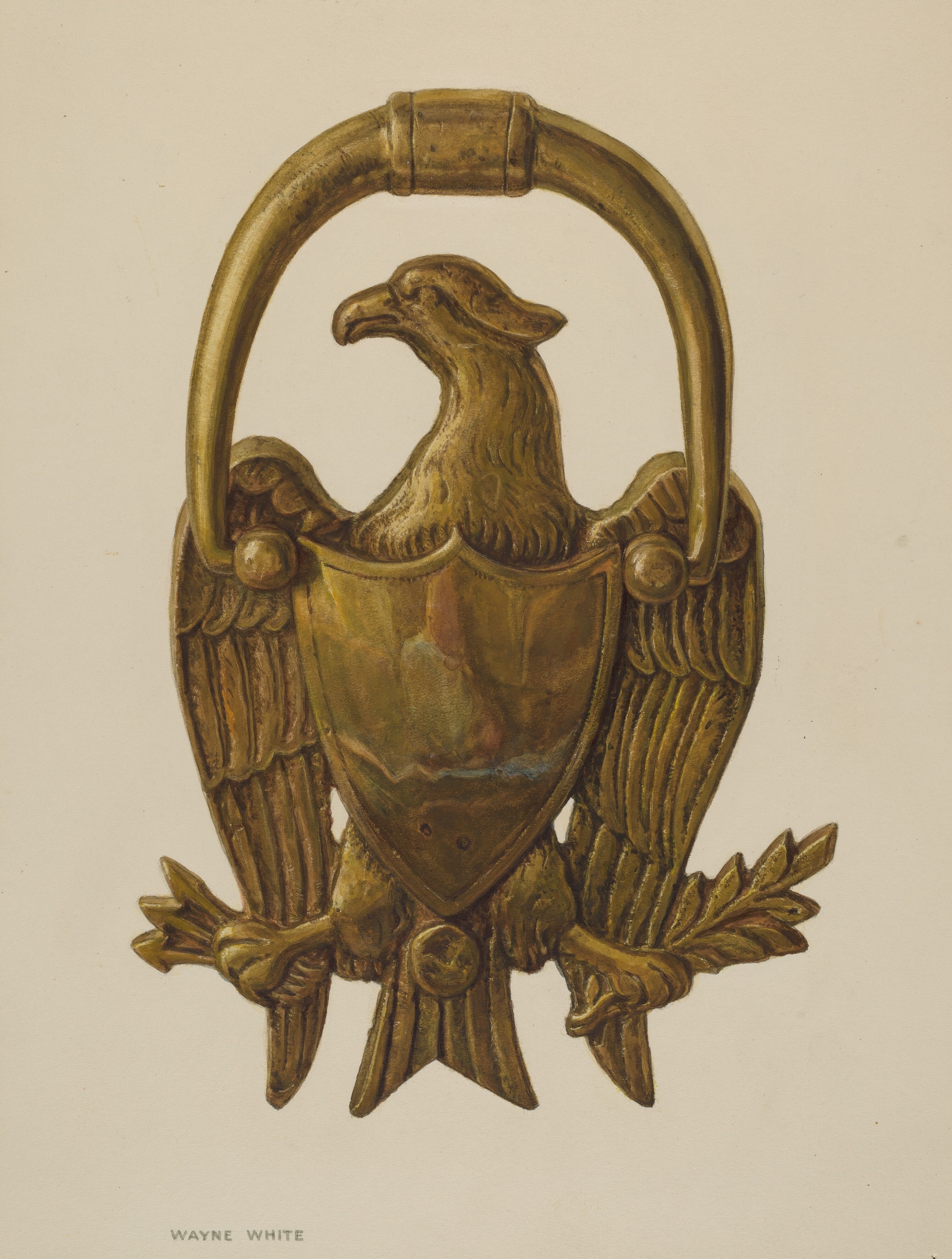 Door Knocker