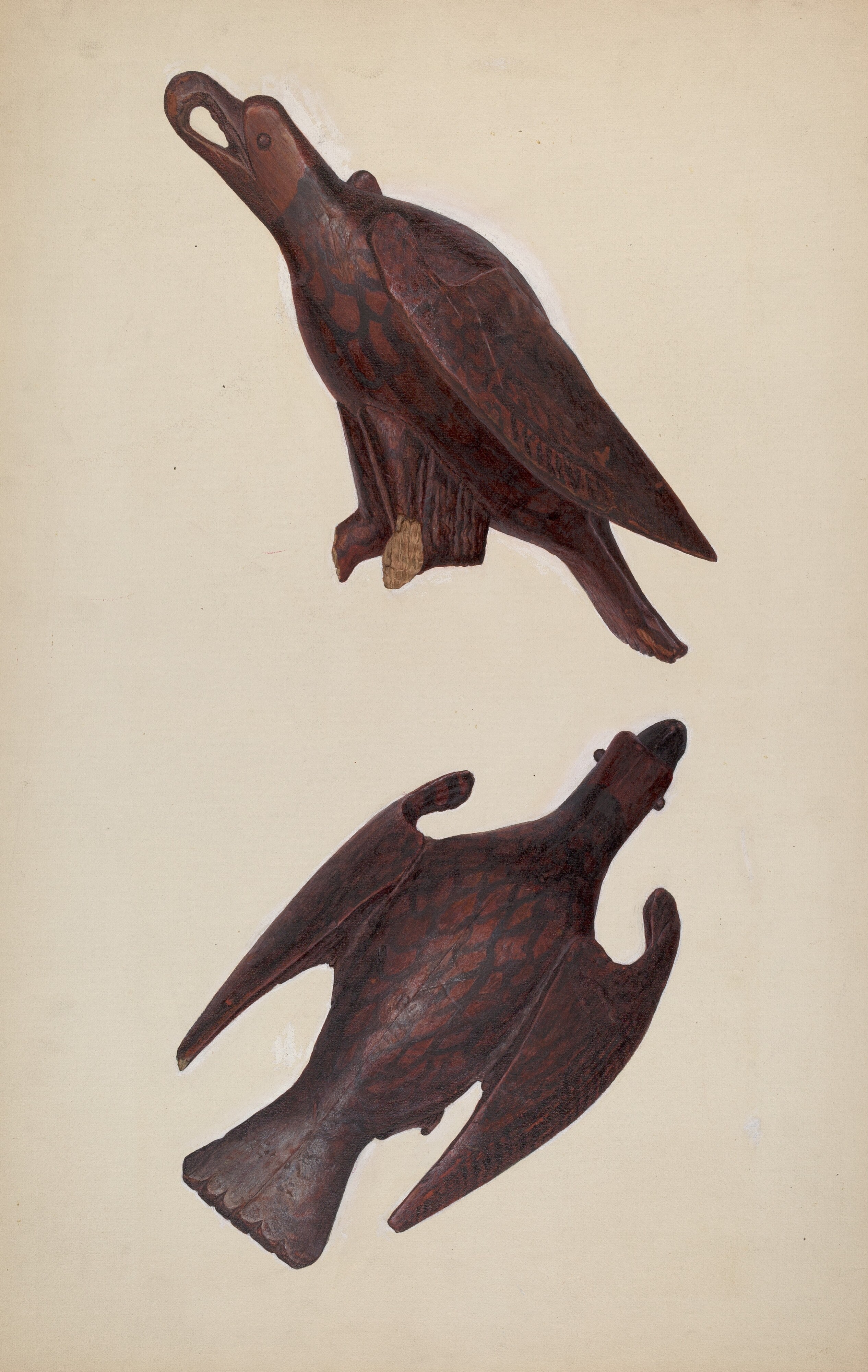 Eagle
