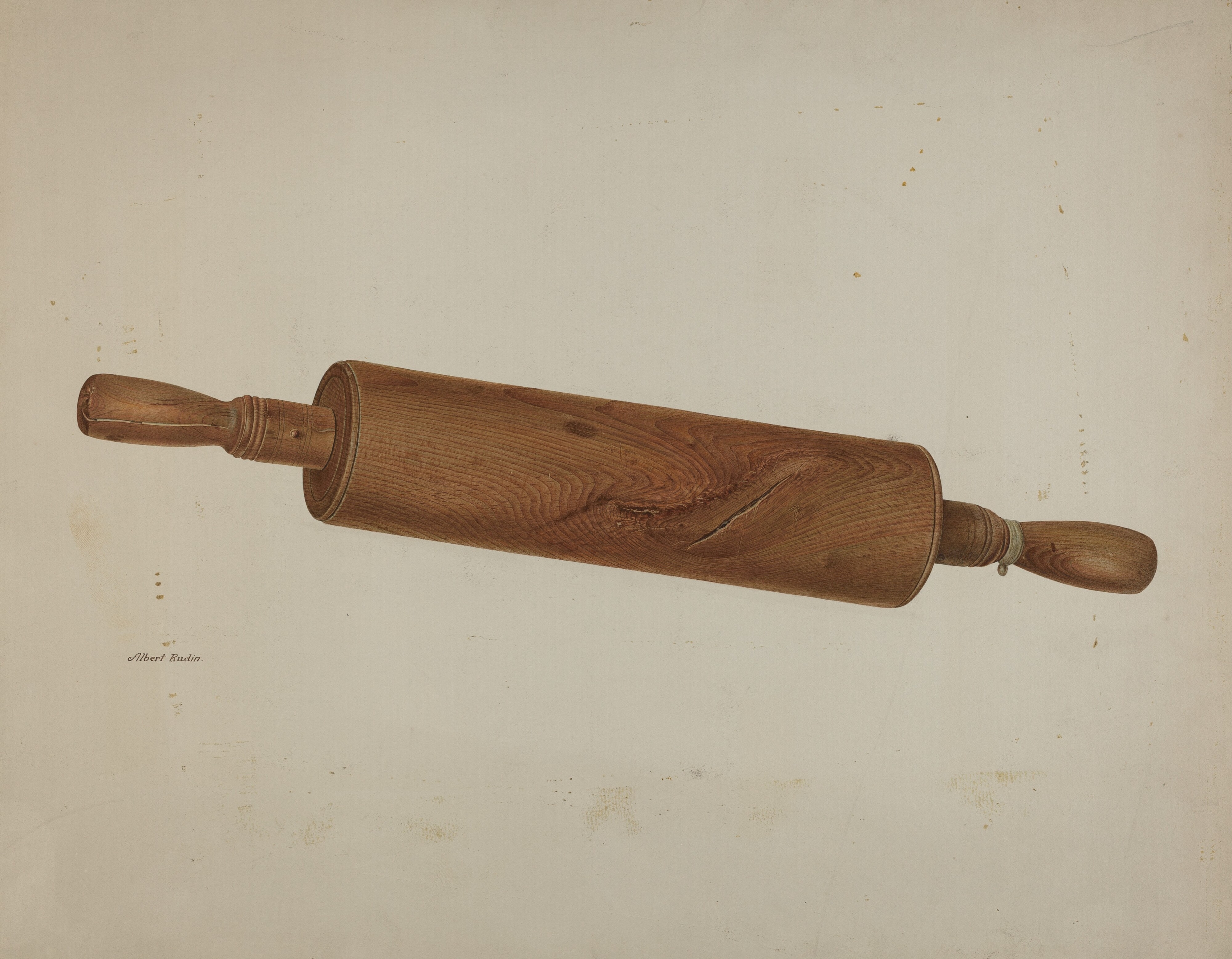 Rolling Pin