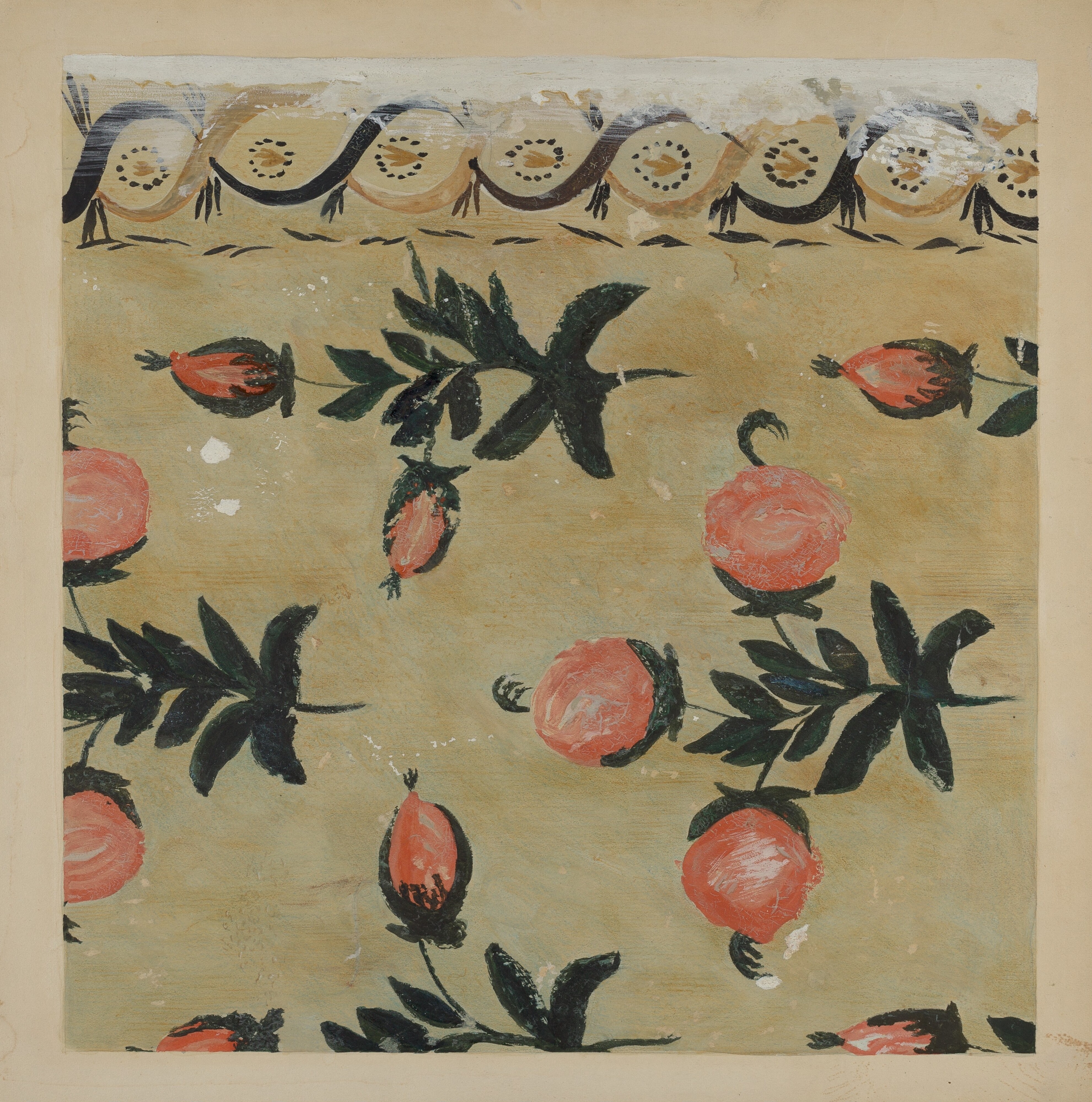 Wall Decoration