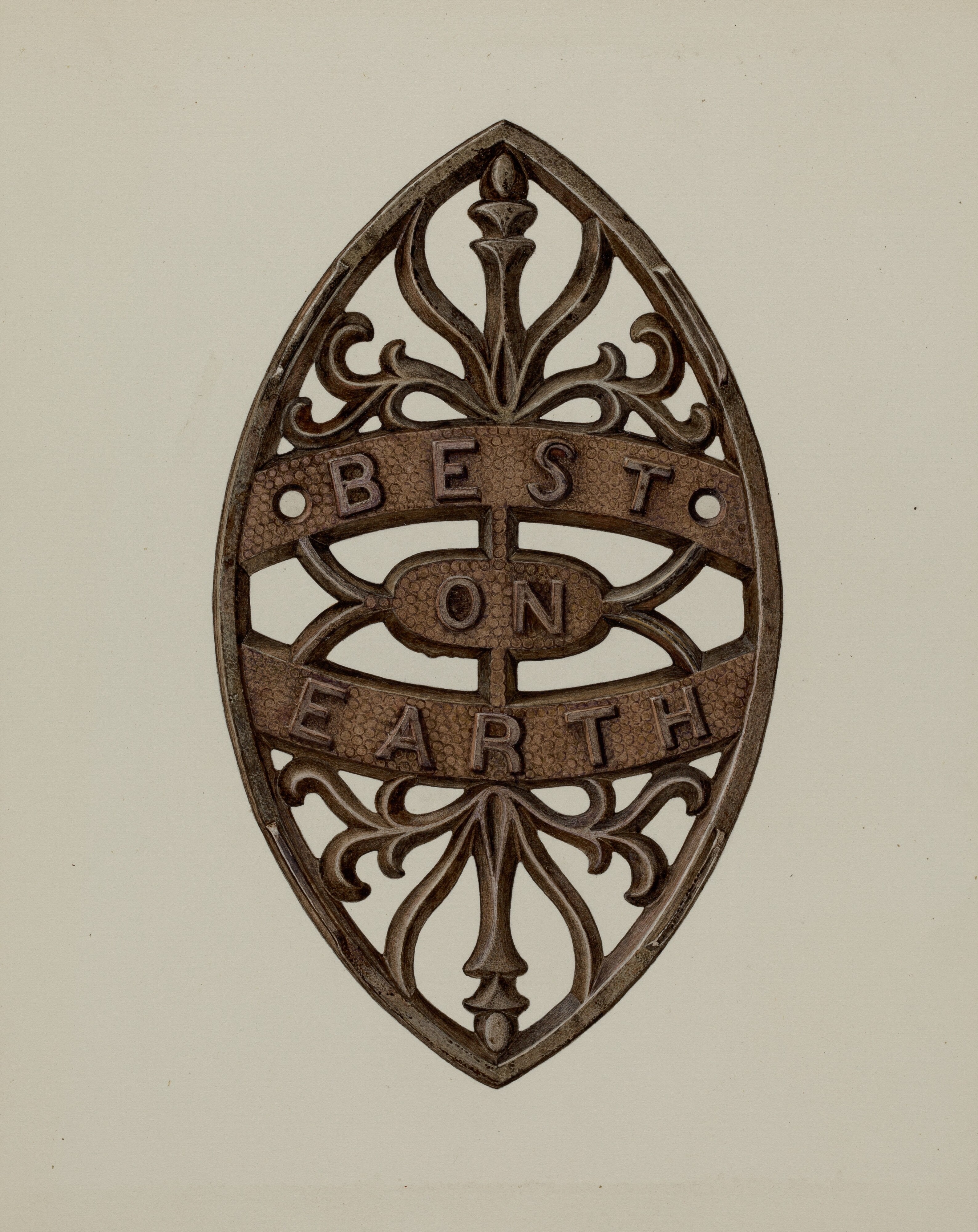 Trivet