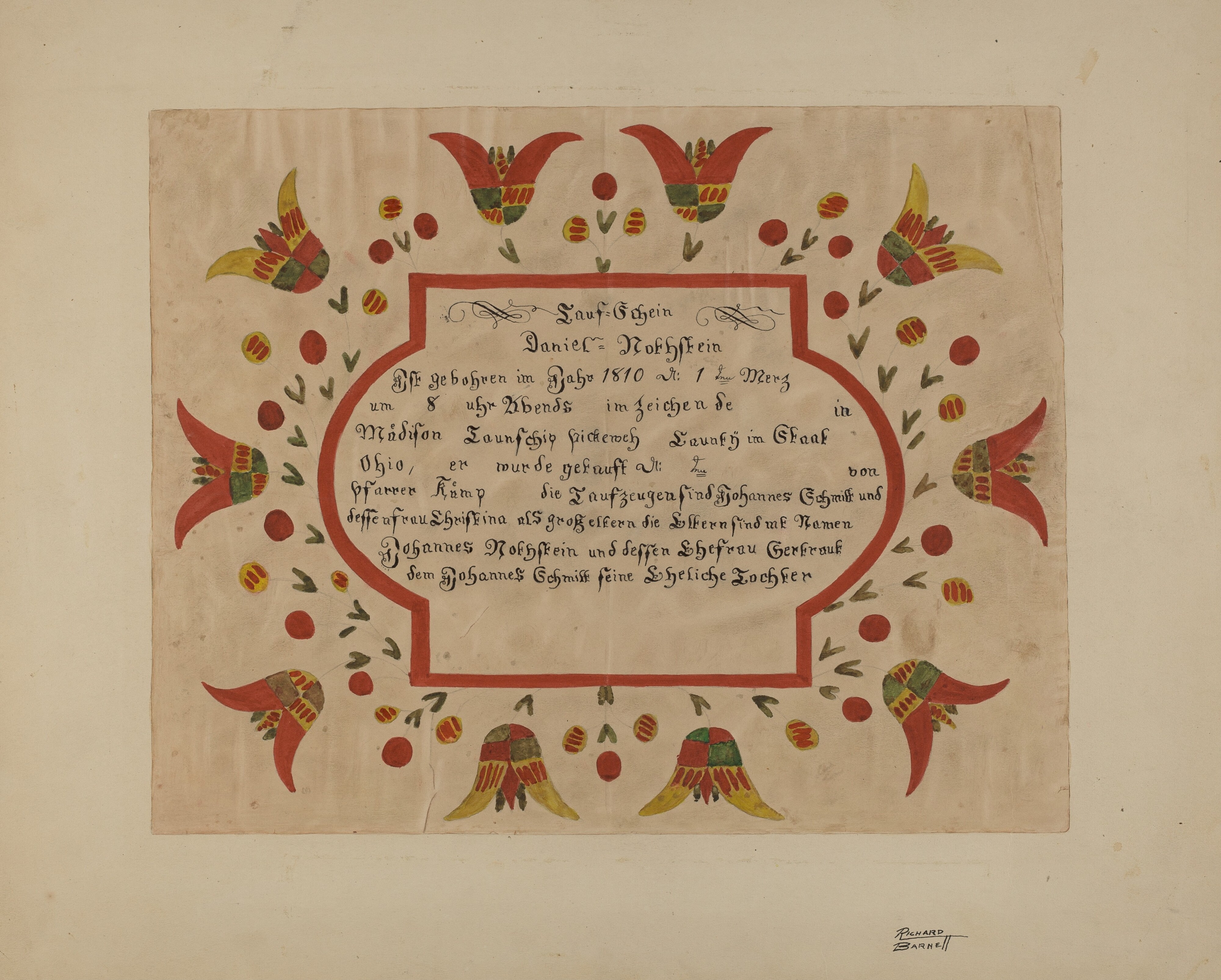 Fraktur