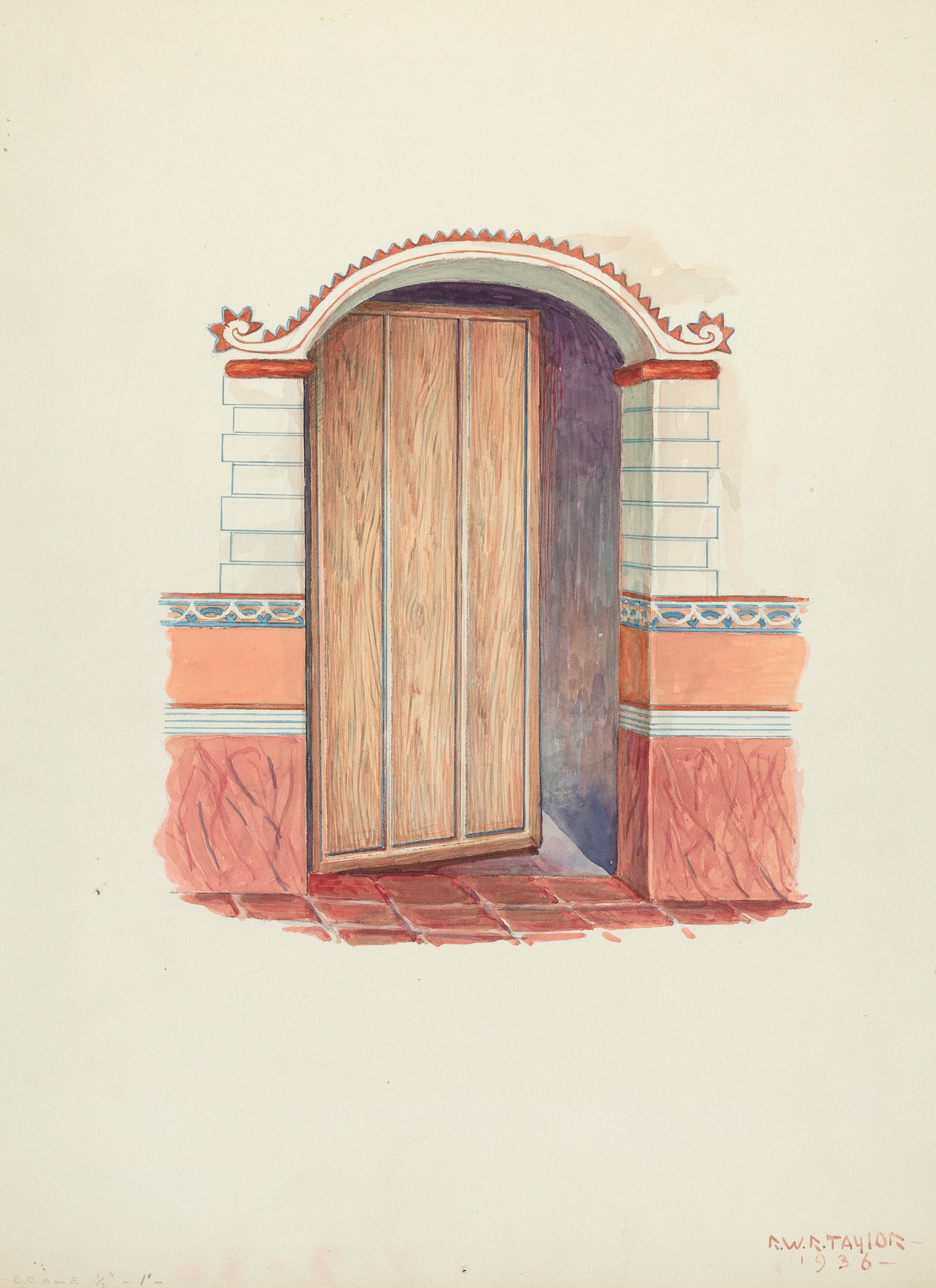 Wall Painting