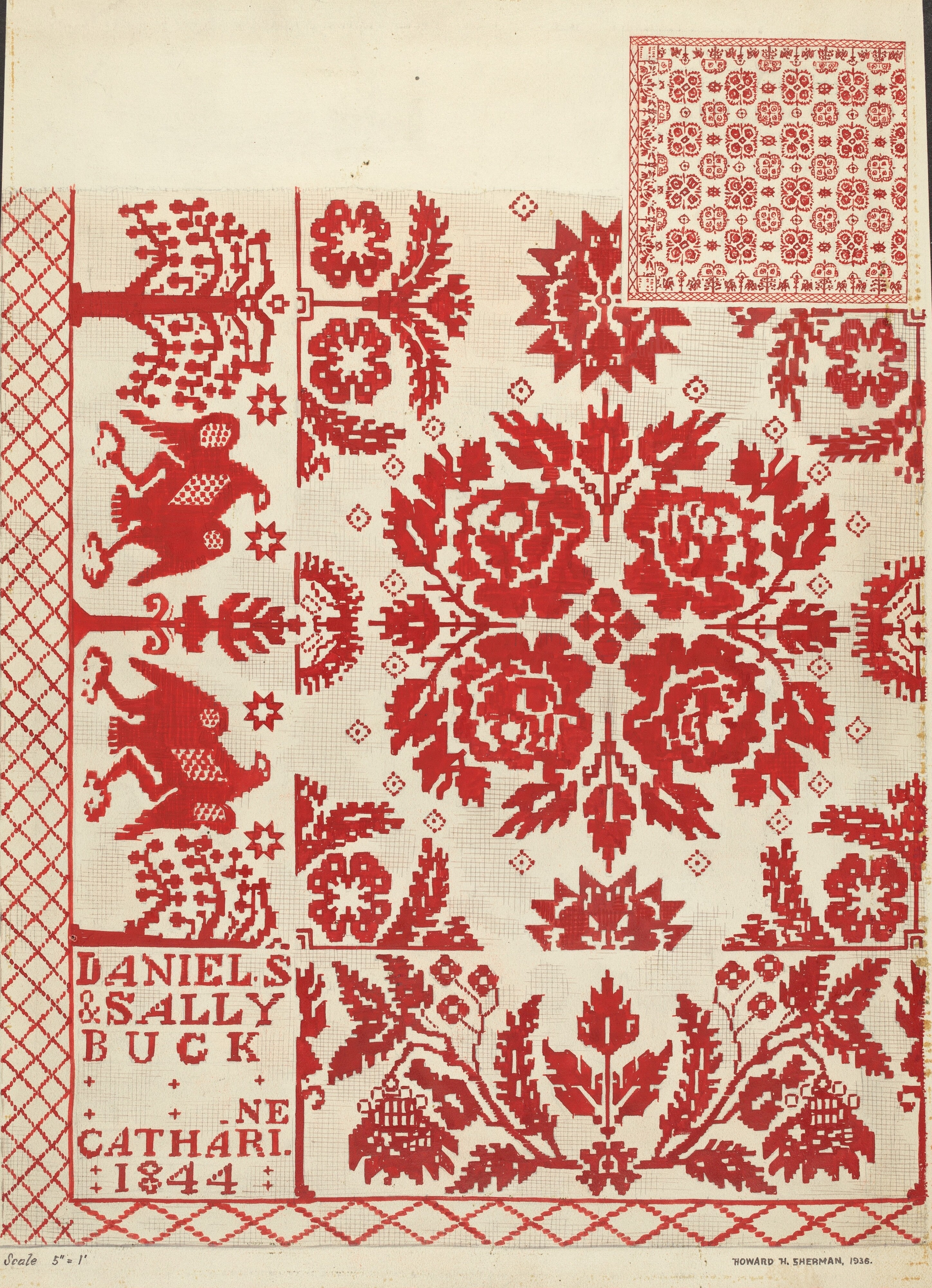 Coverlet