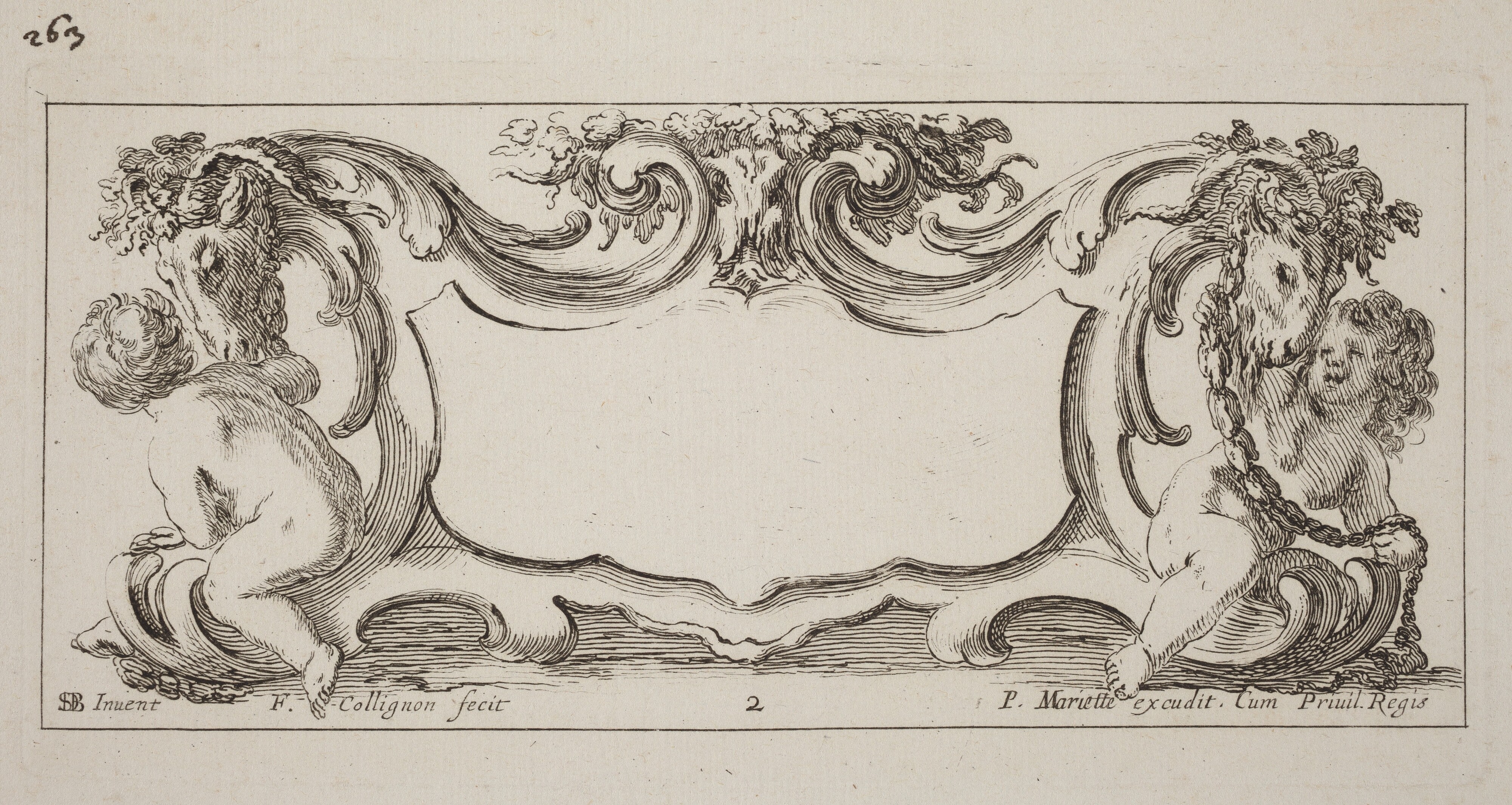Cartouche