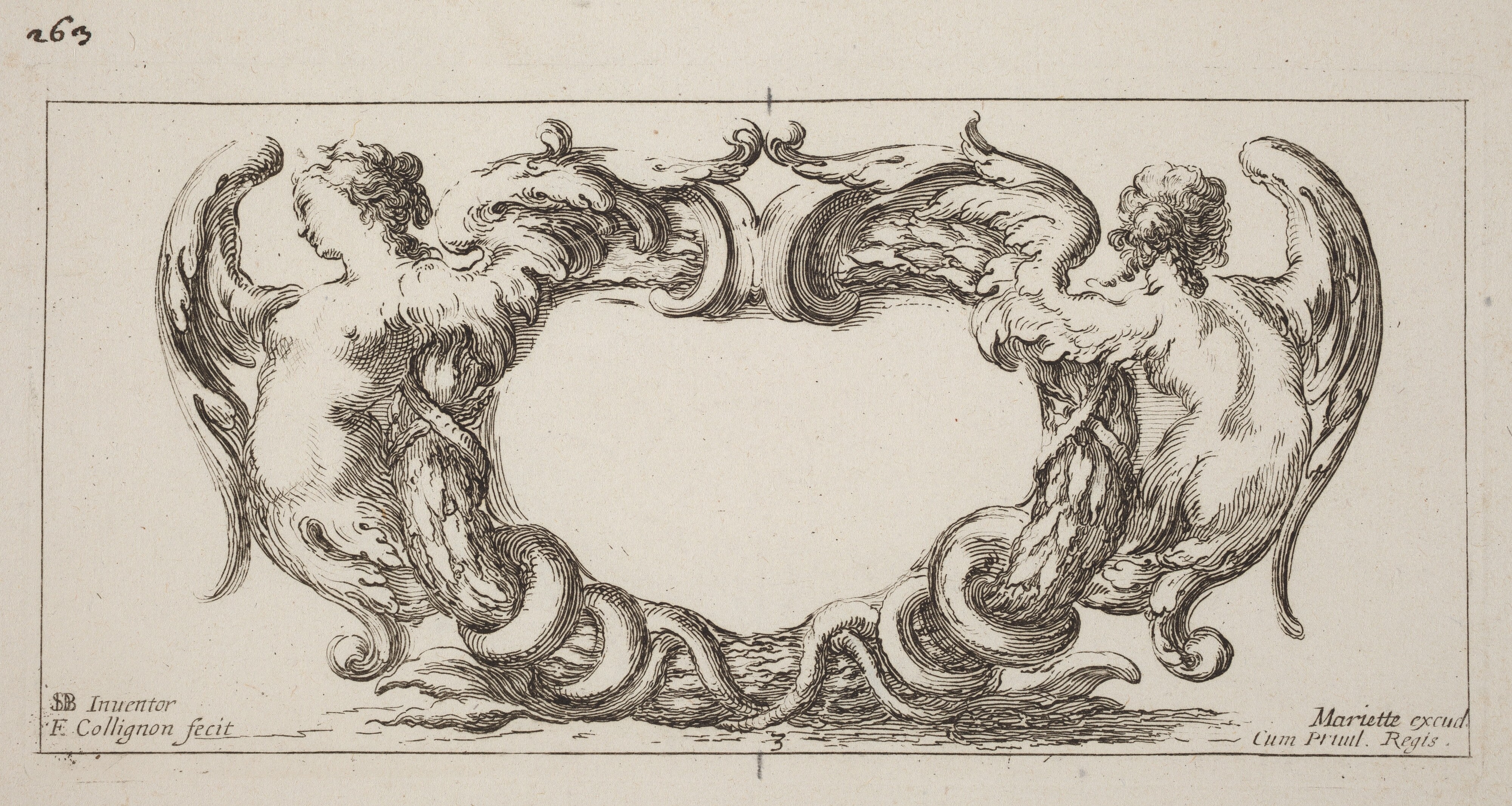 Cartouche