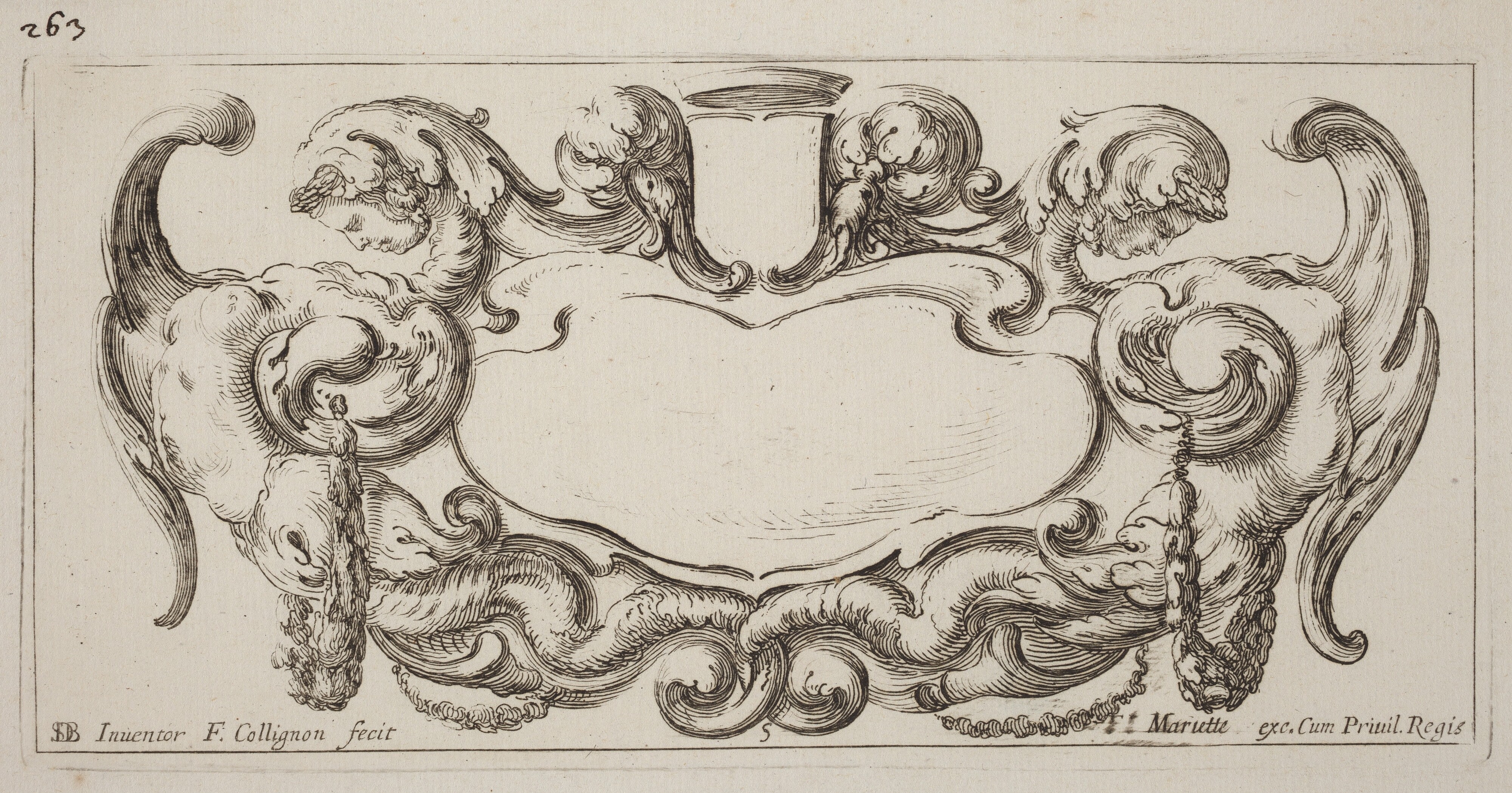 Cartouche