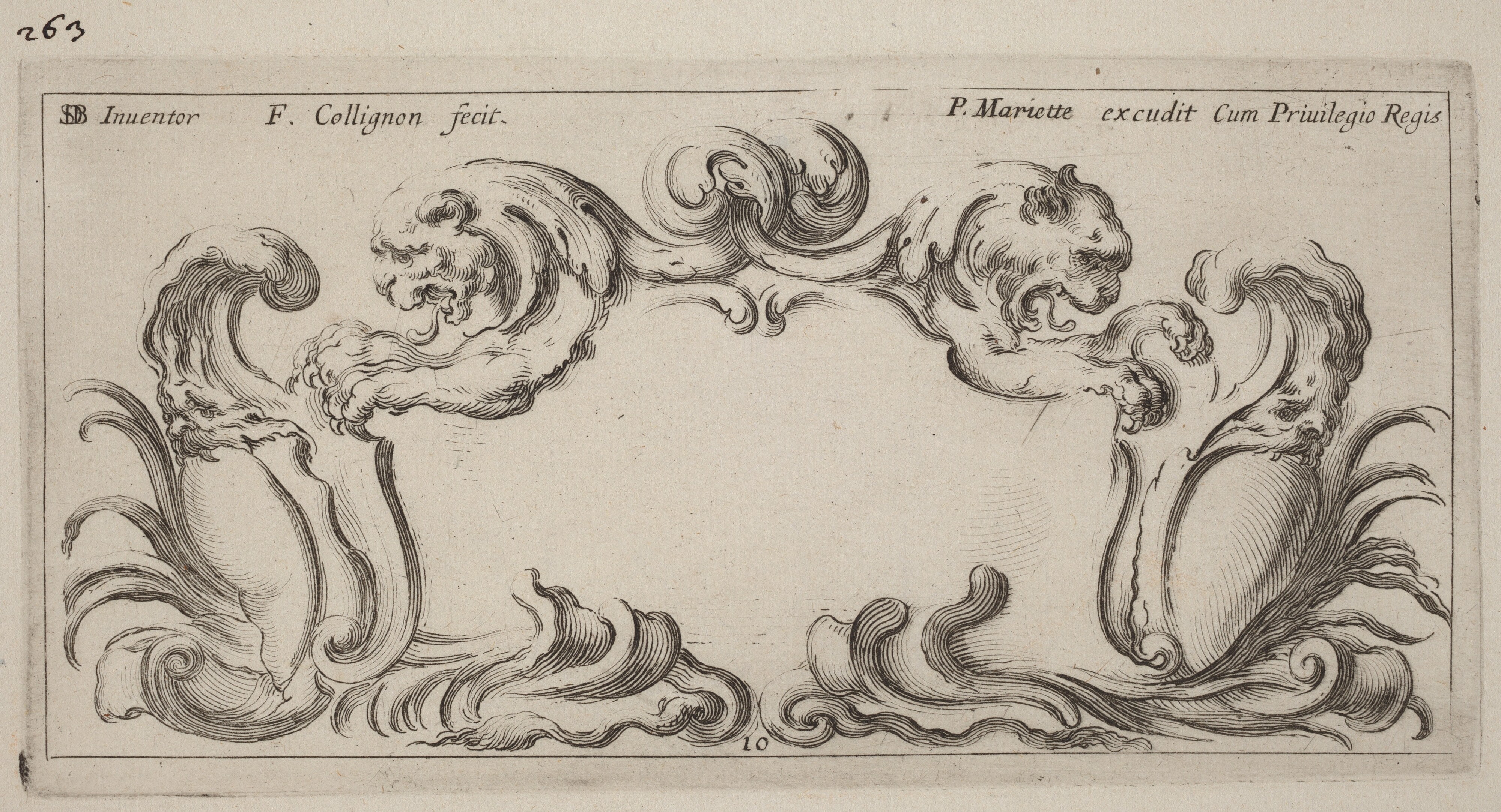 Cartouche