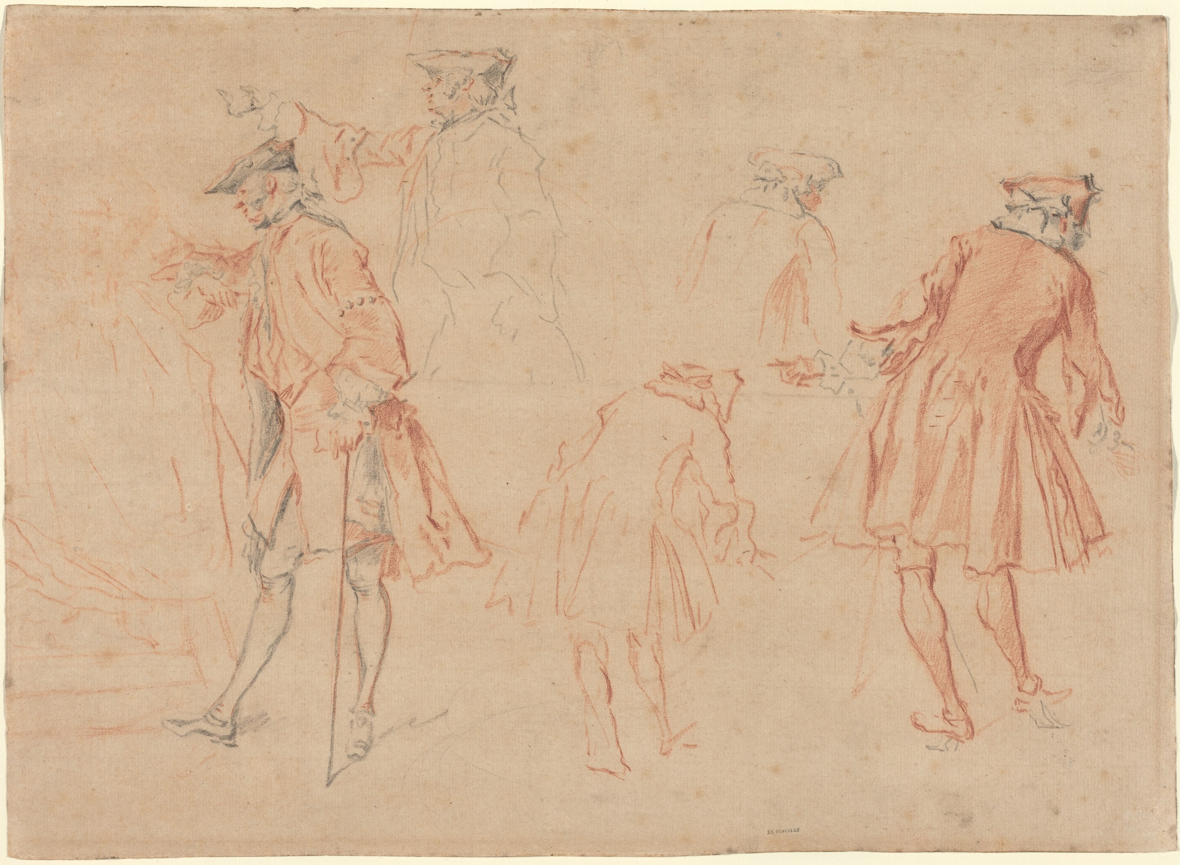 Sketches of a Gentleman