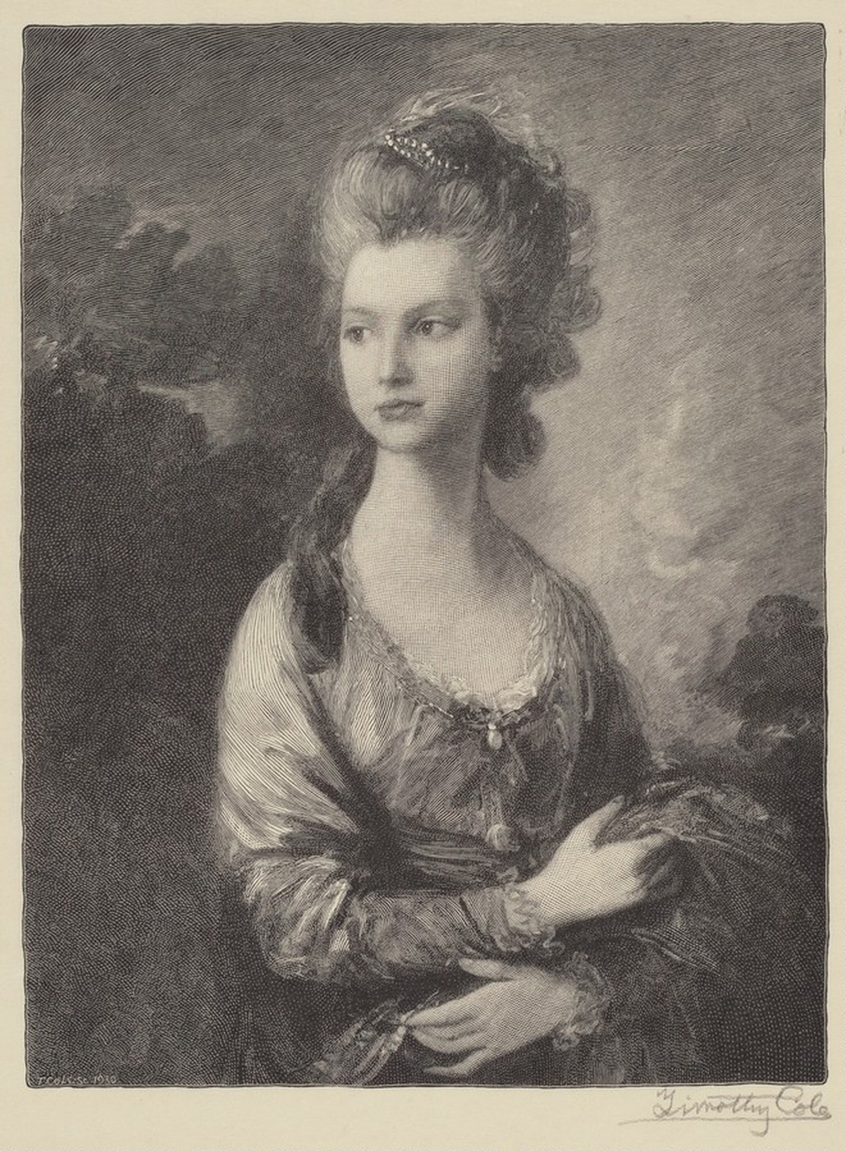 Mrs. Graham