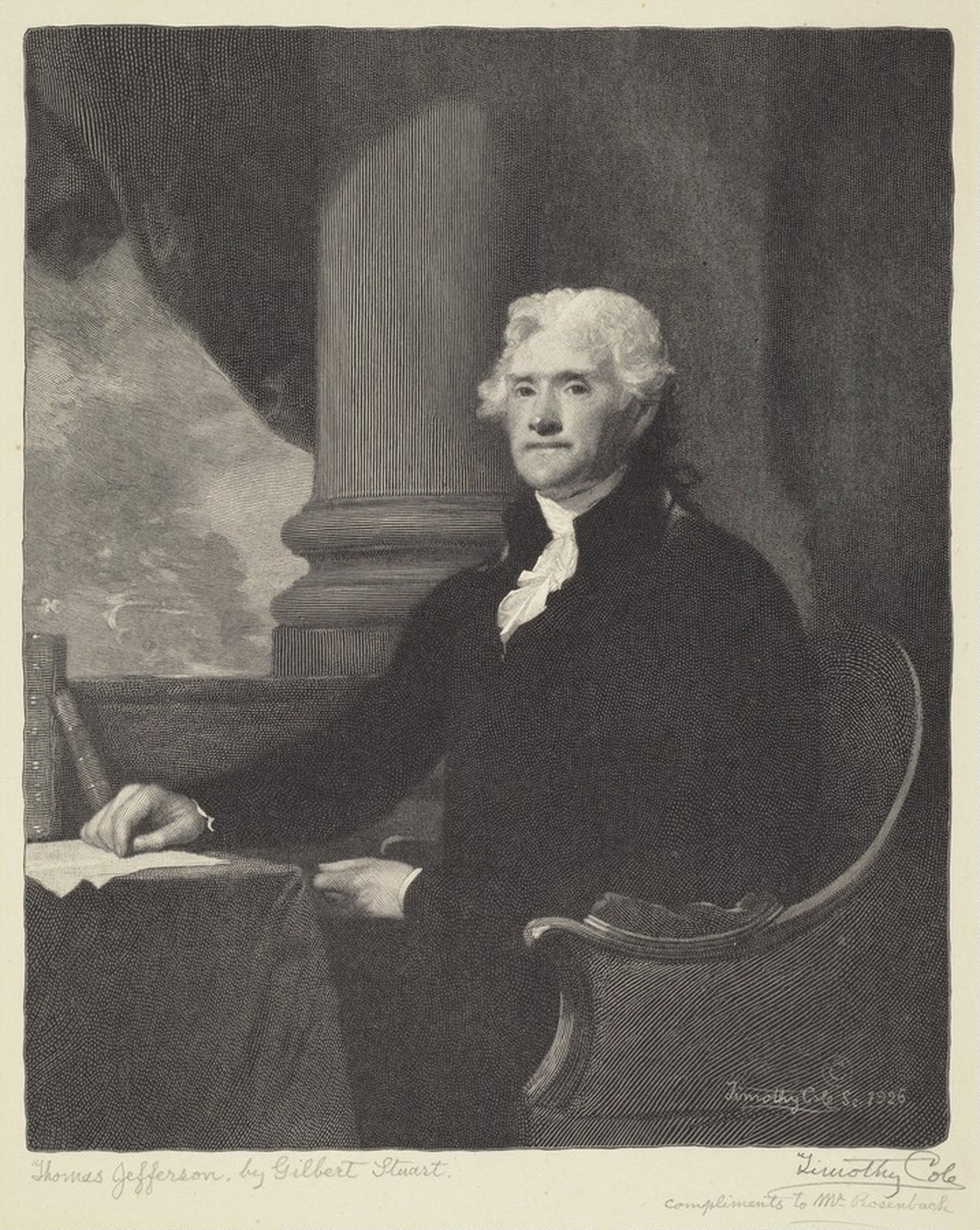 Thomas Jefferson