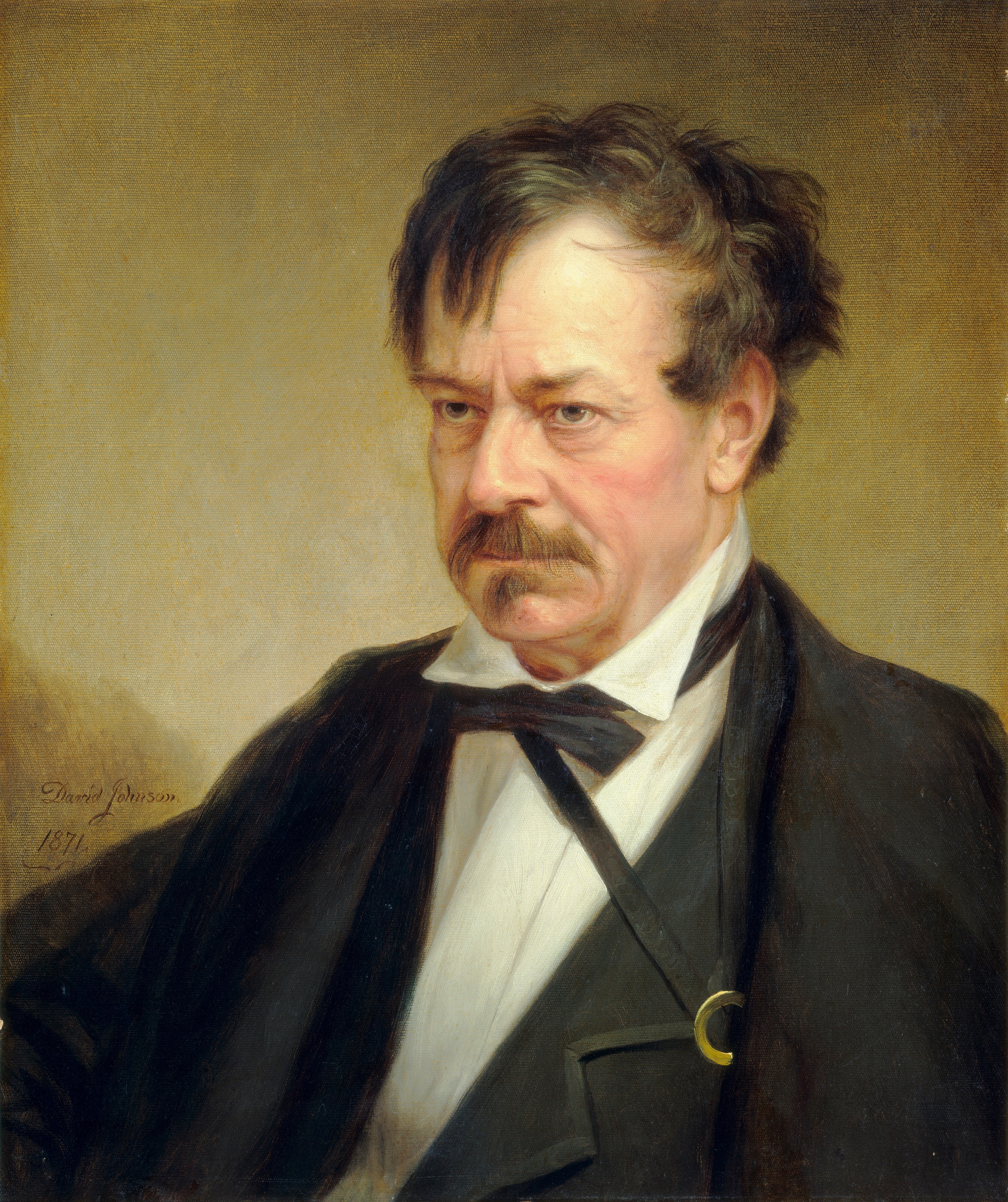Edwin Forrest
