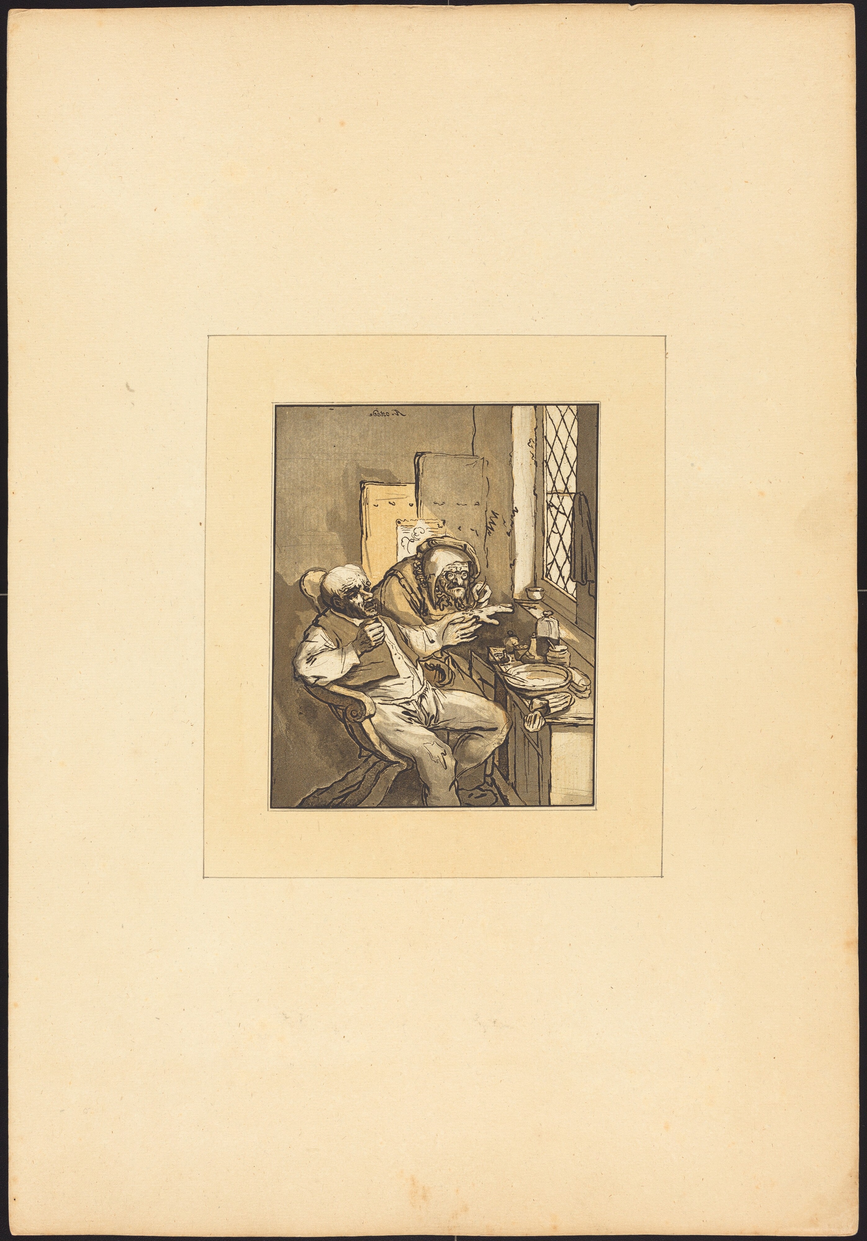 Village Surgeon