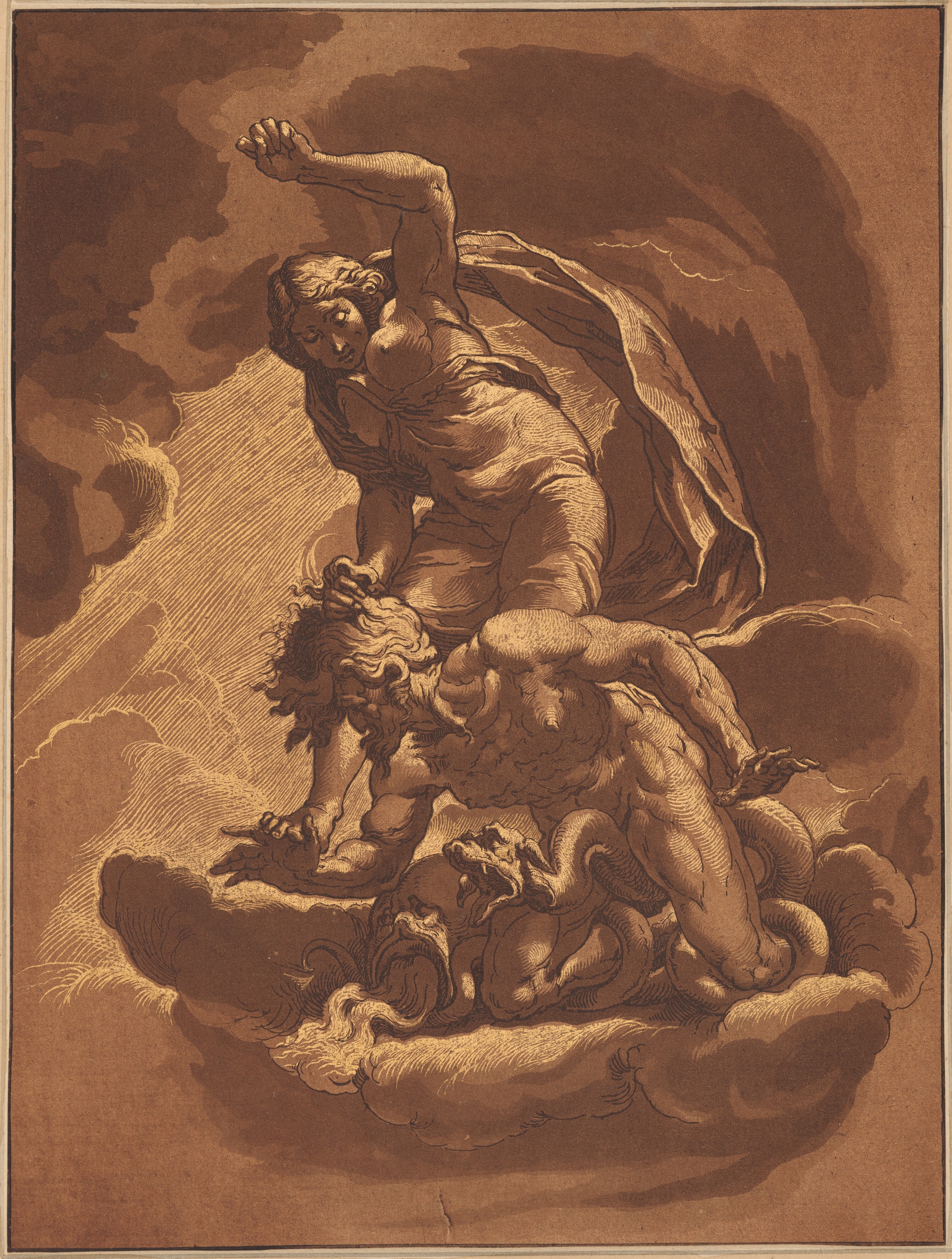 The Triumph of Truth Over Envy