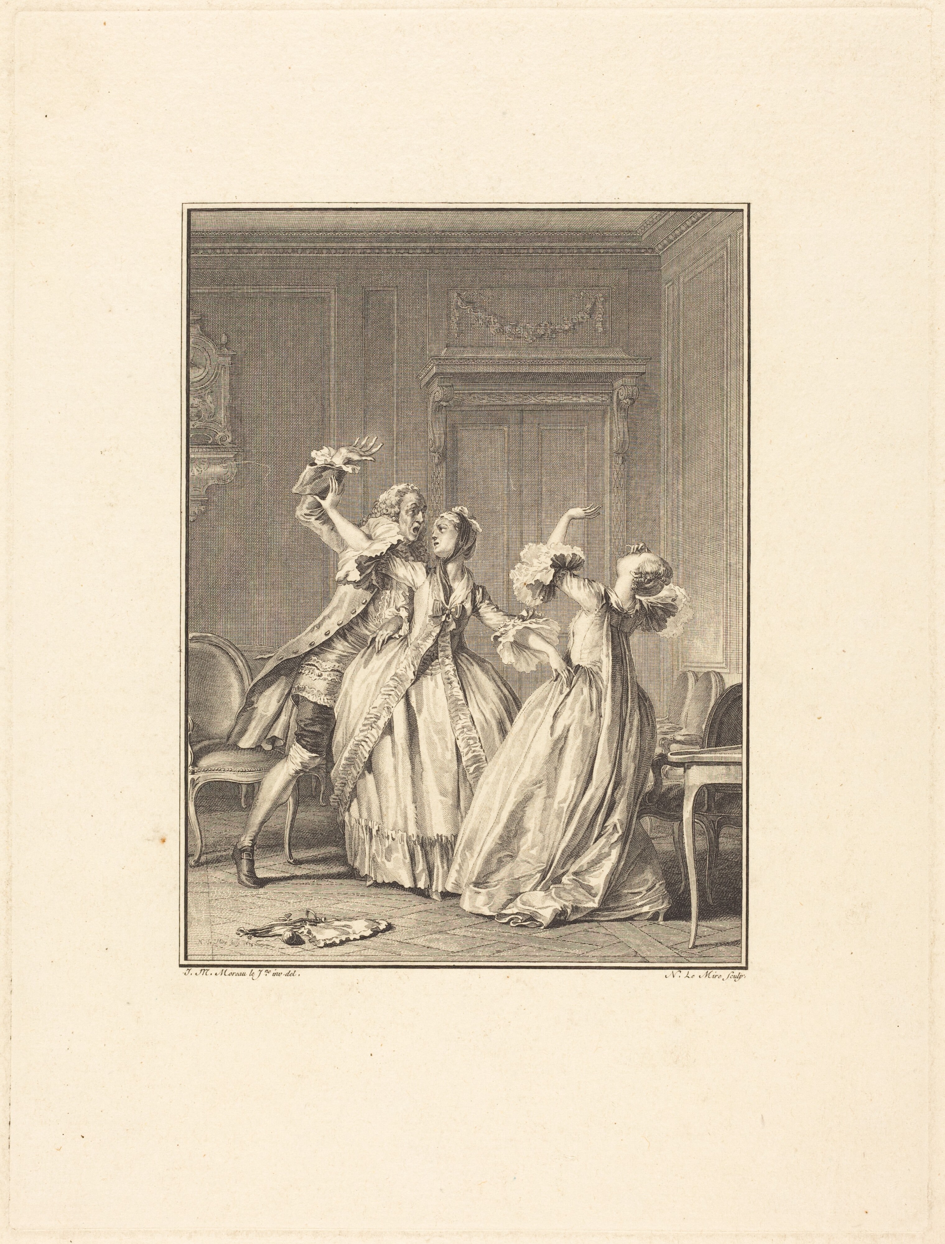 Le Soufflet