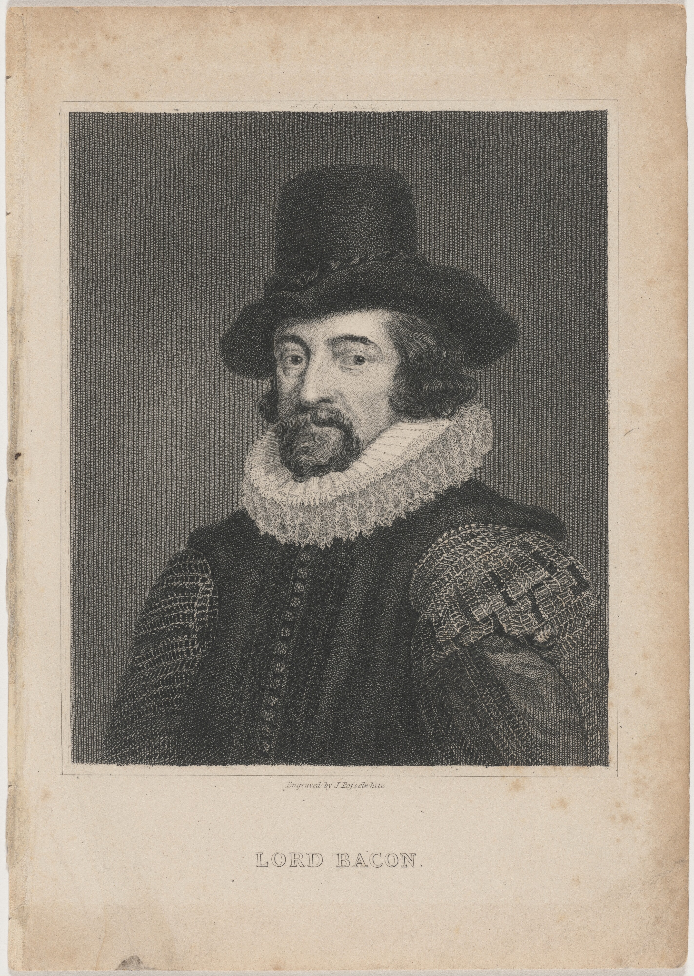 Lord Bacon