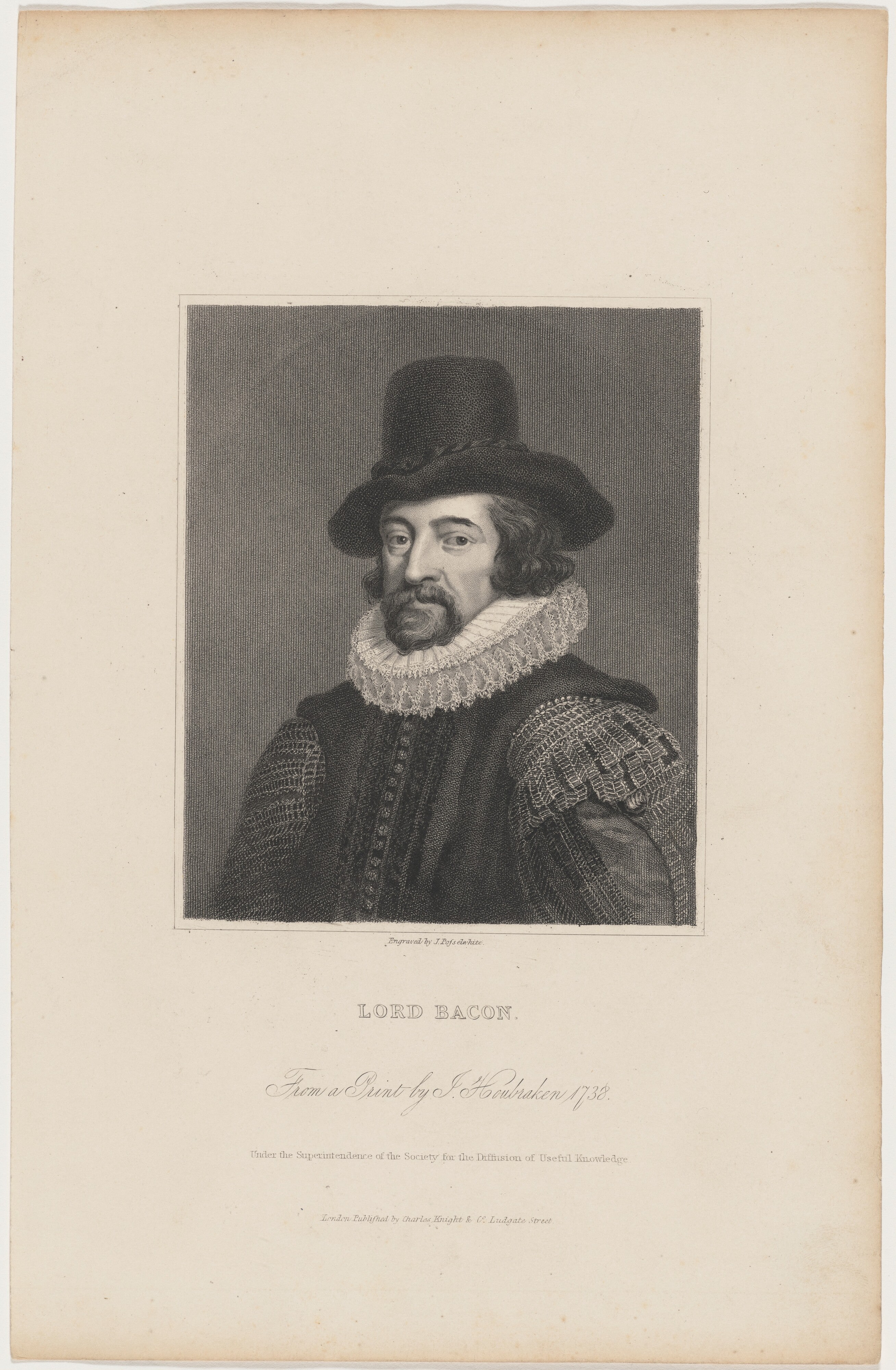 Lord Bacon