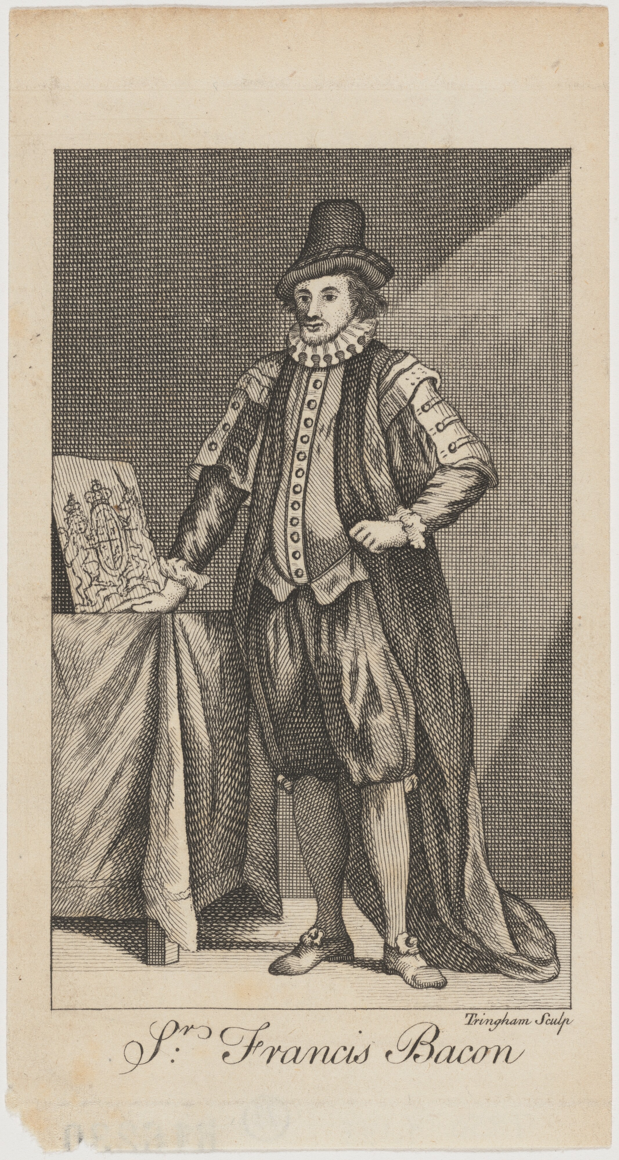 Sir Francis Bacon