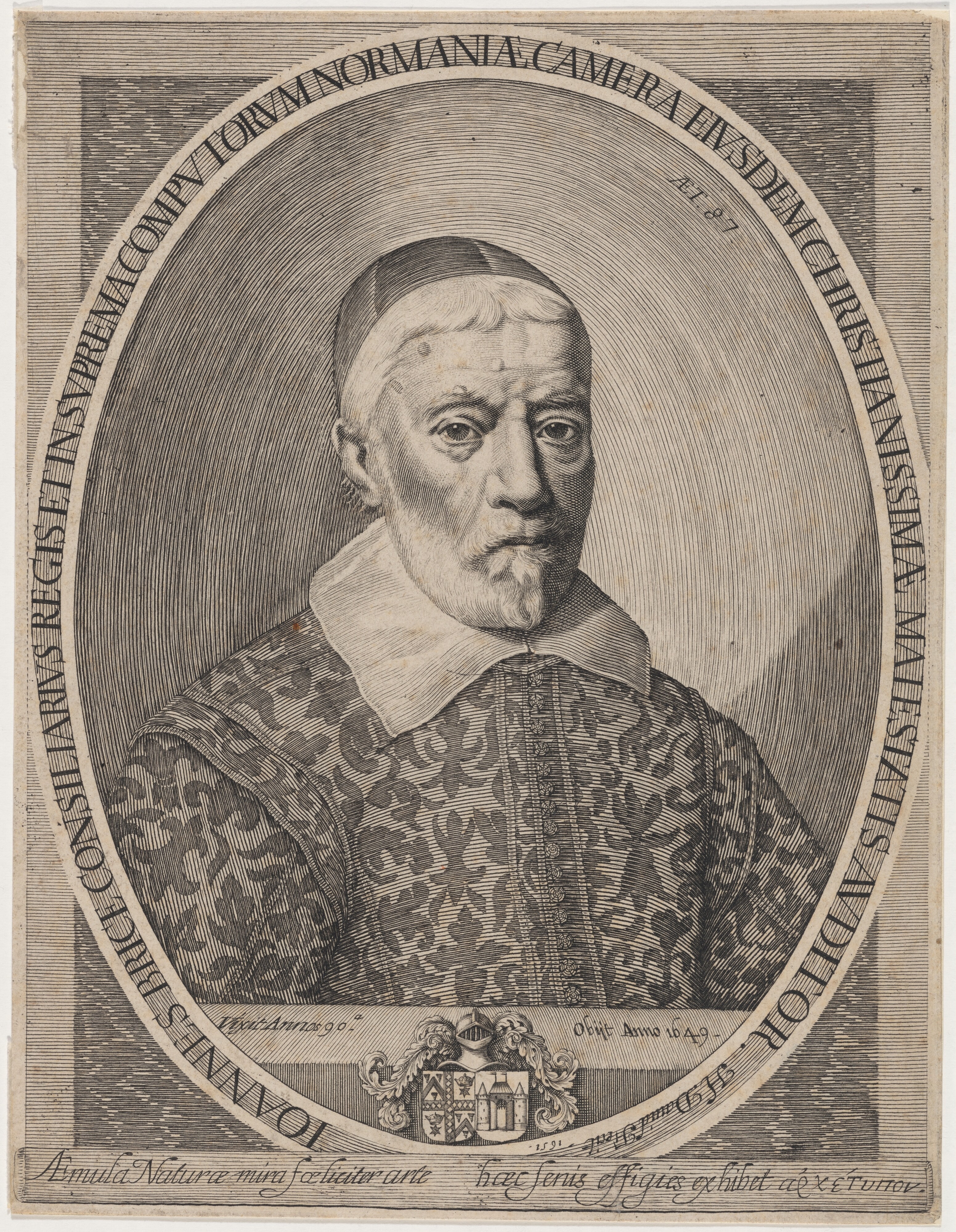 Joannes Brice