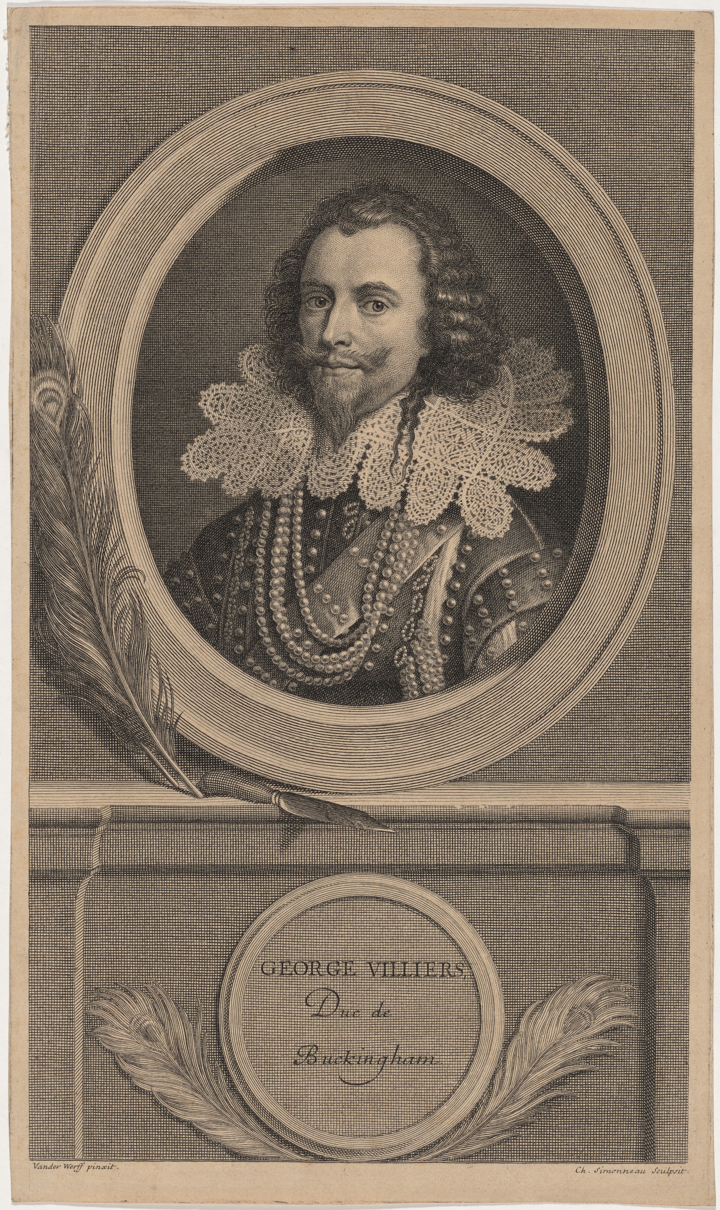 George Villiers, Duke of Buckingham