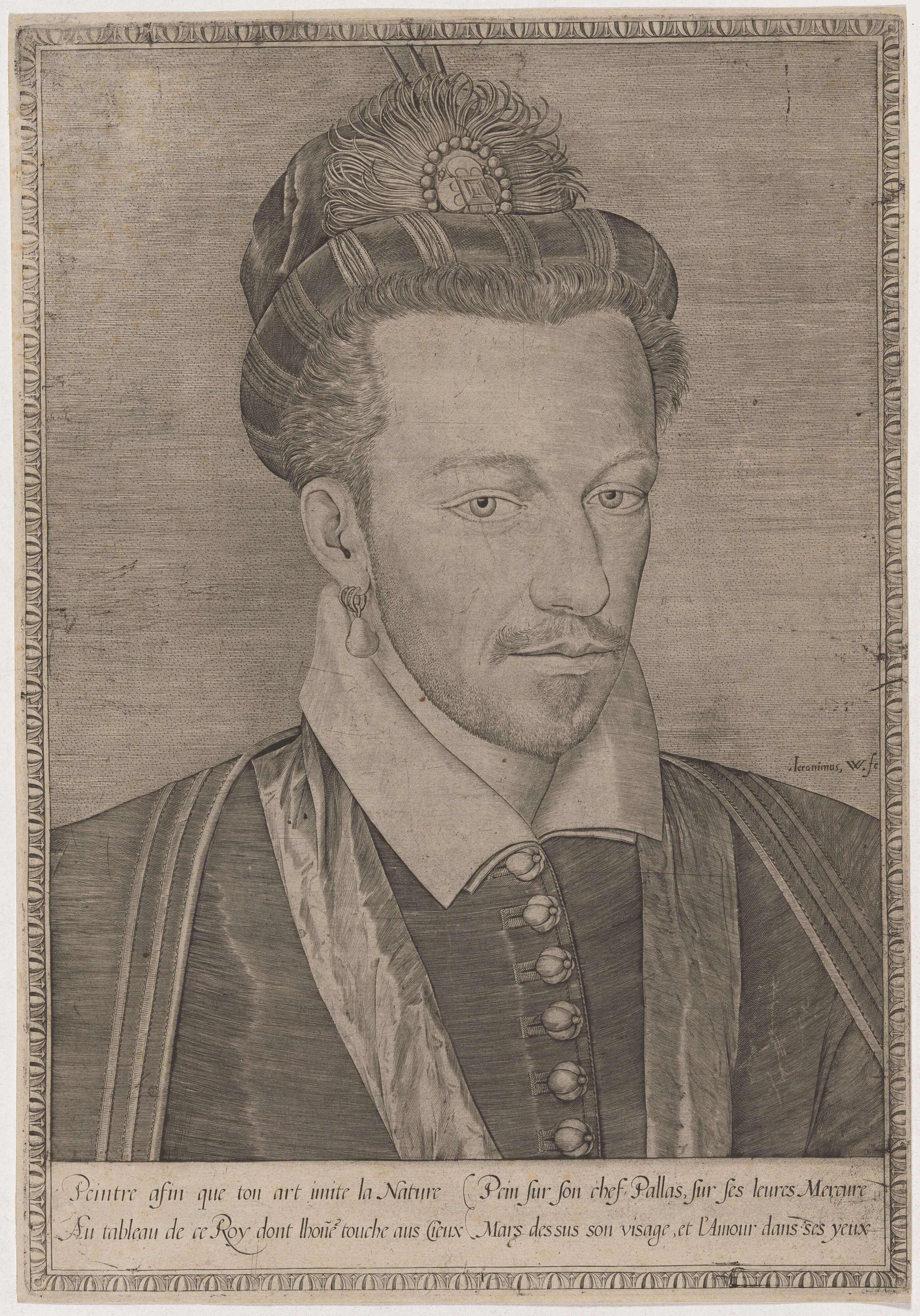 Henry III of France