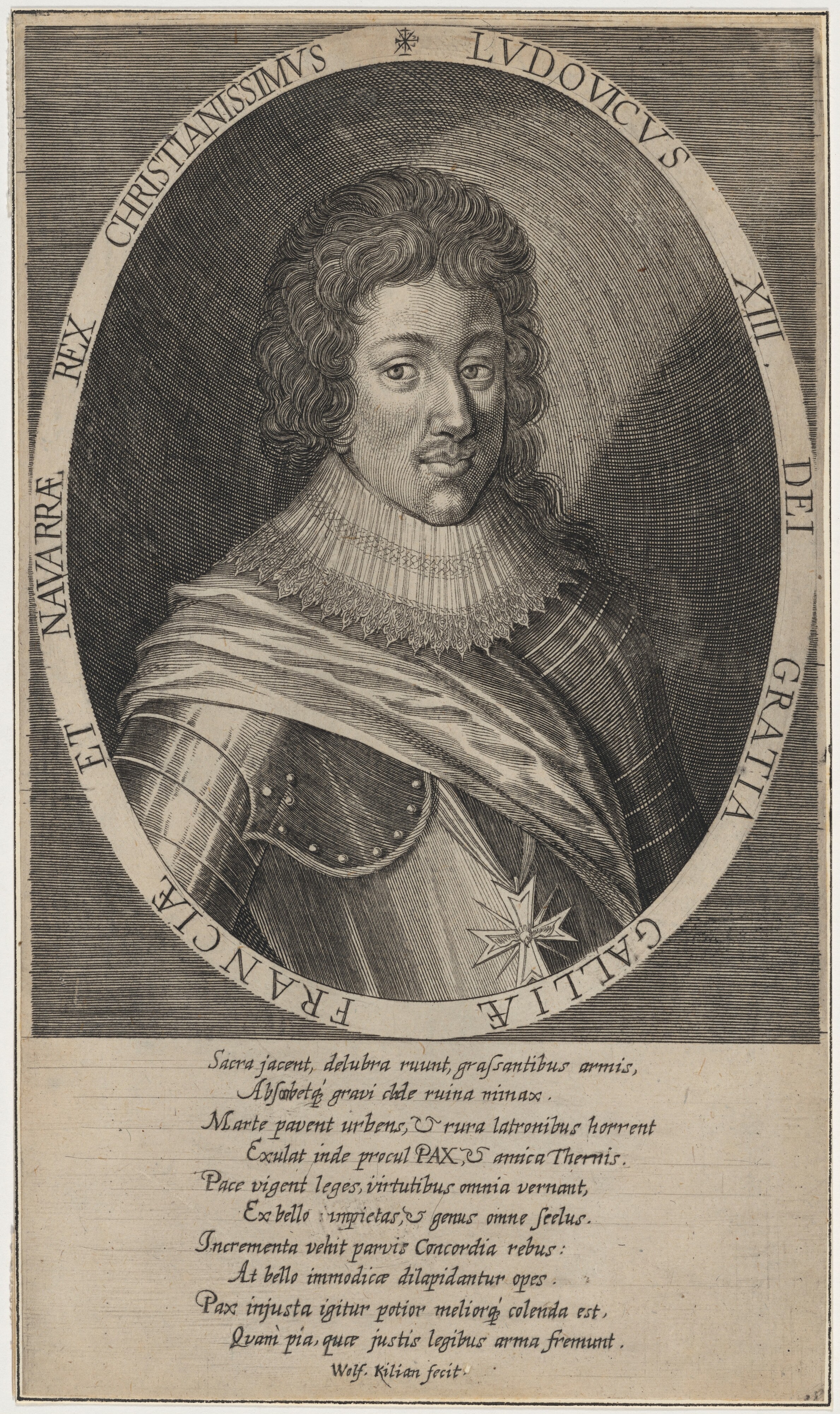 Louis XIII of France