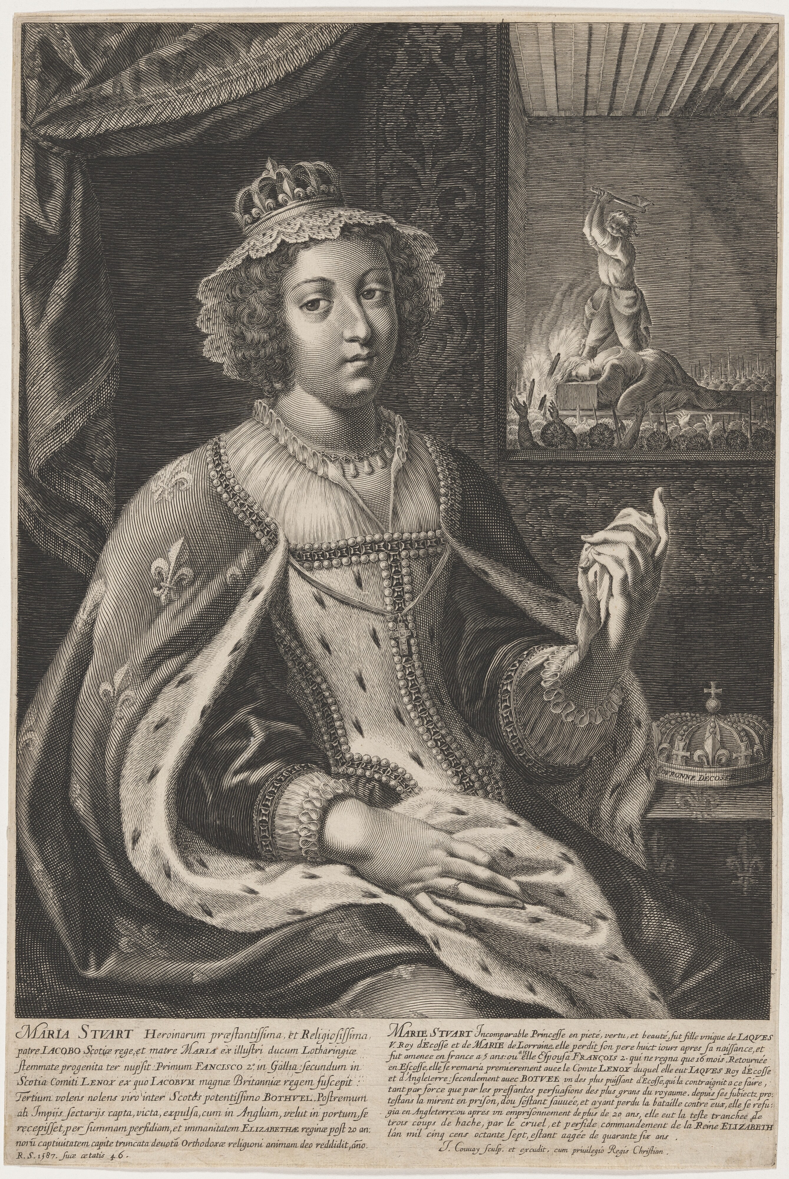 Mary Stuart