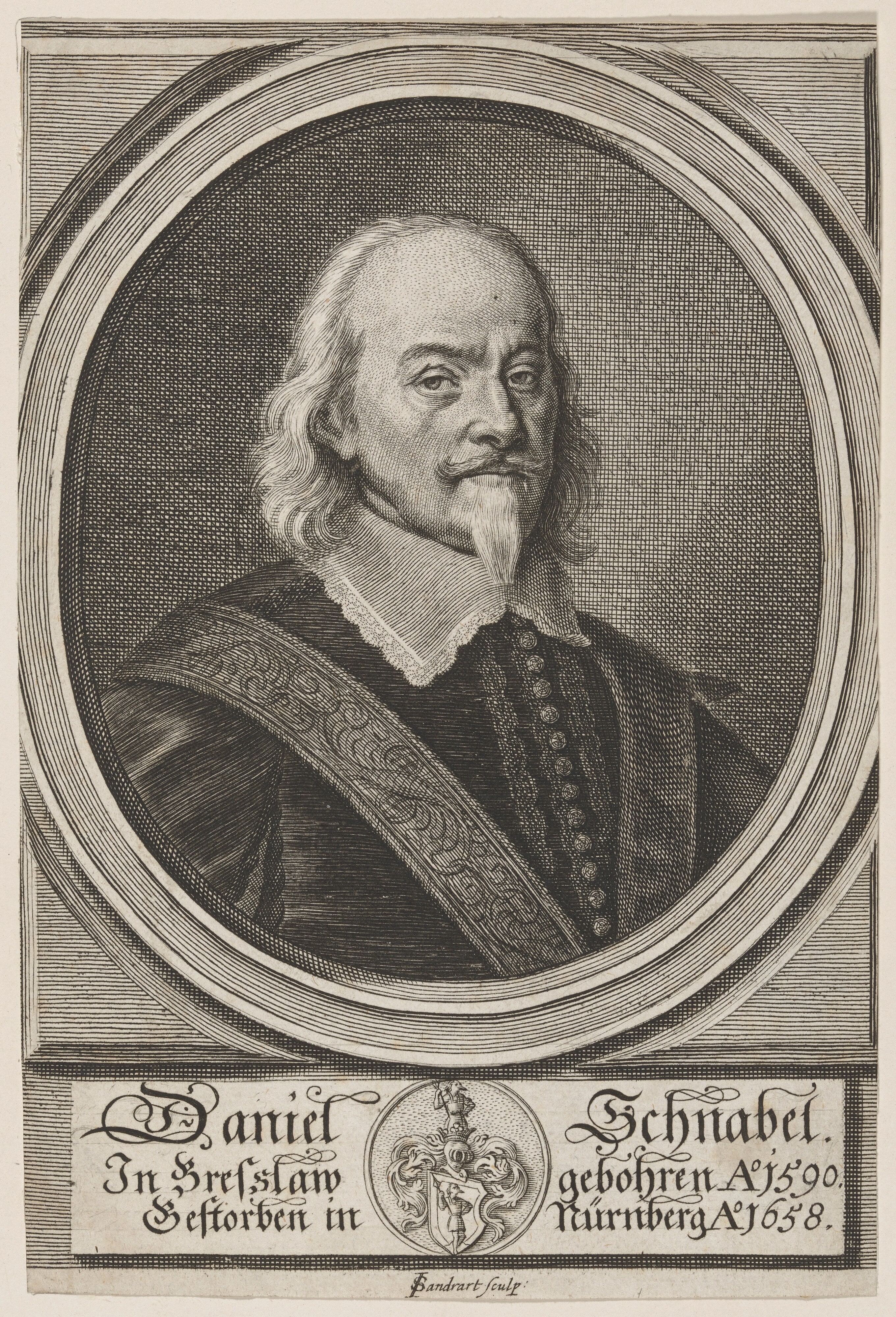 Daniel Schnabel