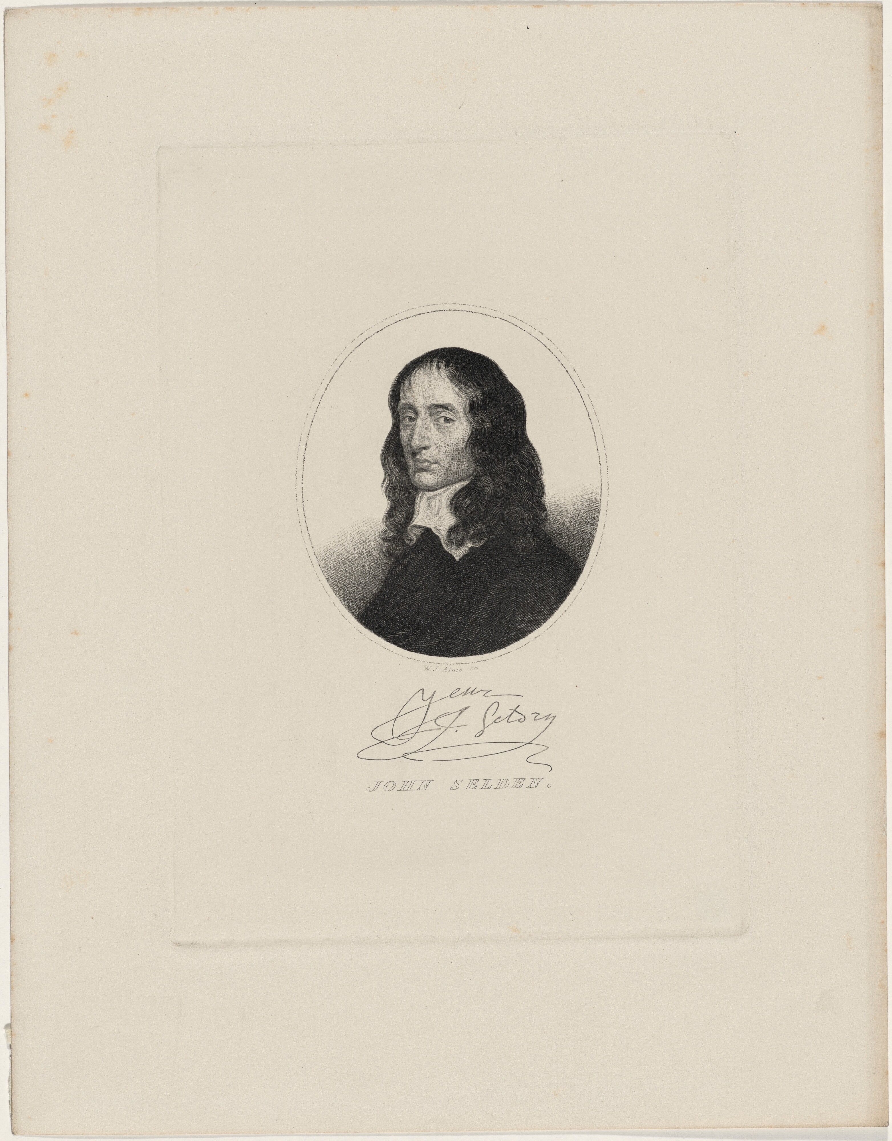 John Selden
