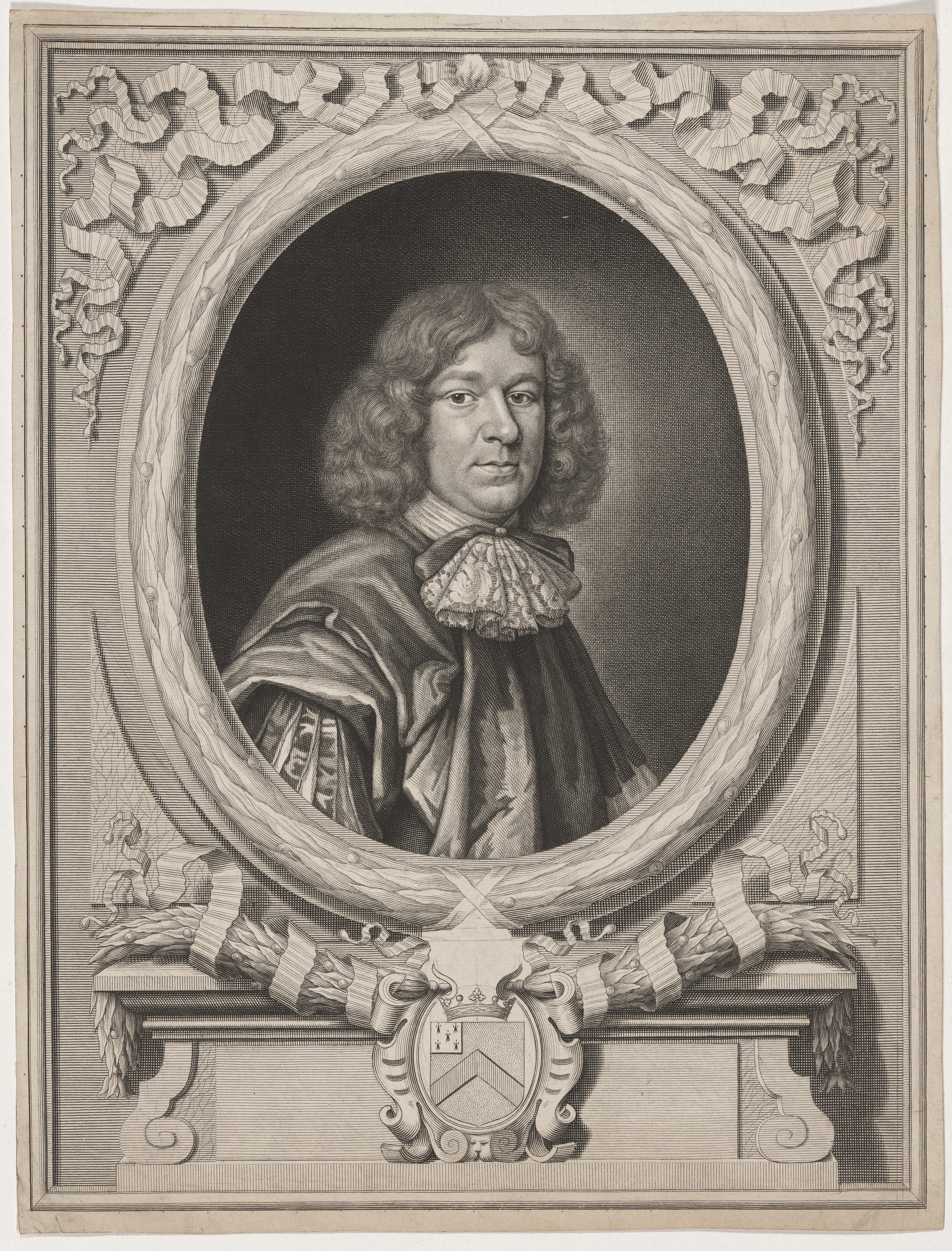 Robert Stafford of Bradfield, Berks