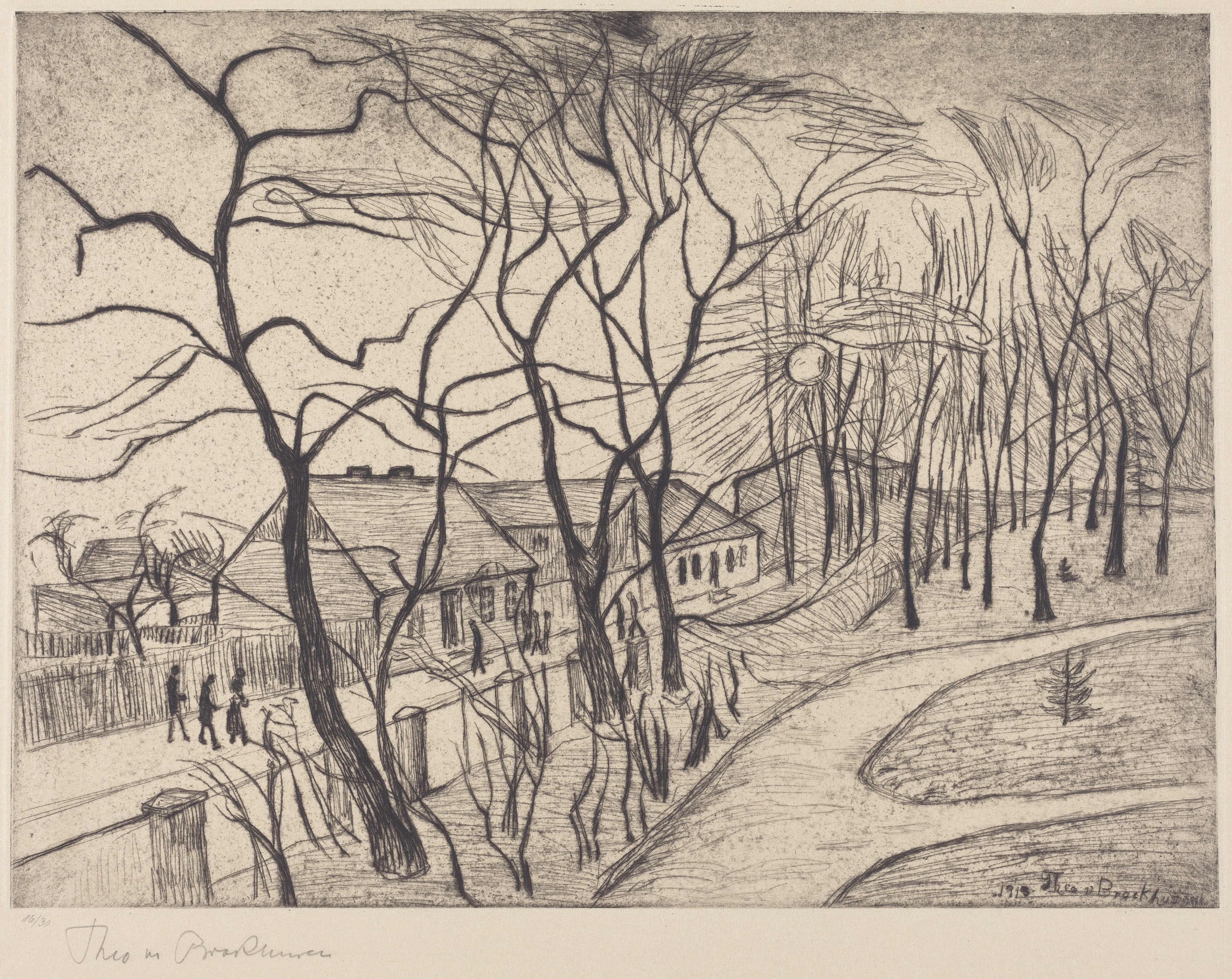 Landscape