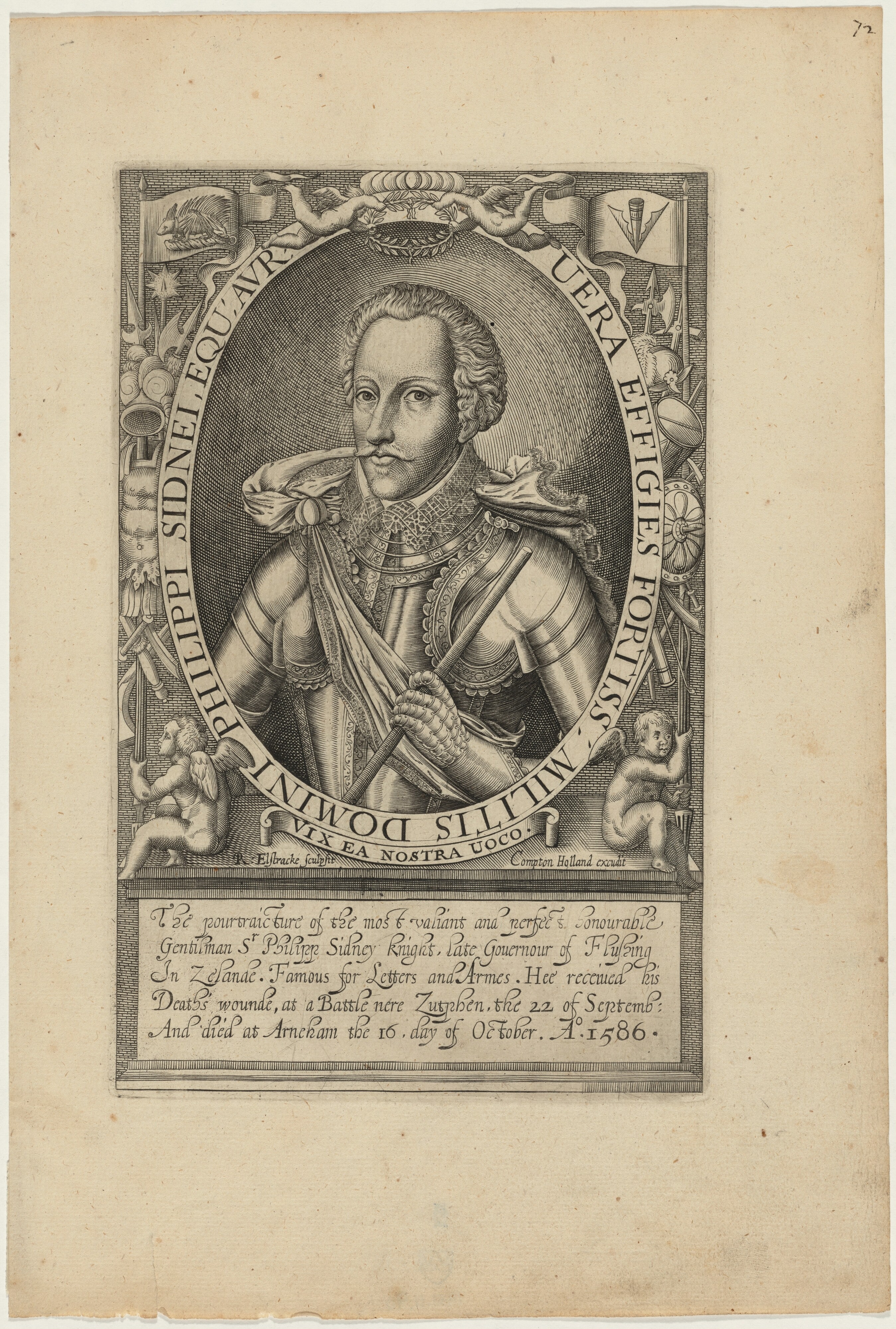 Sir Philip Sidney