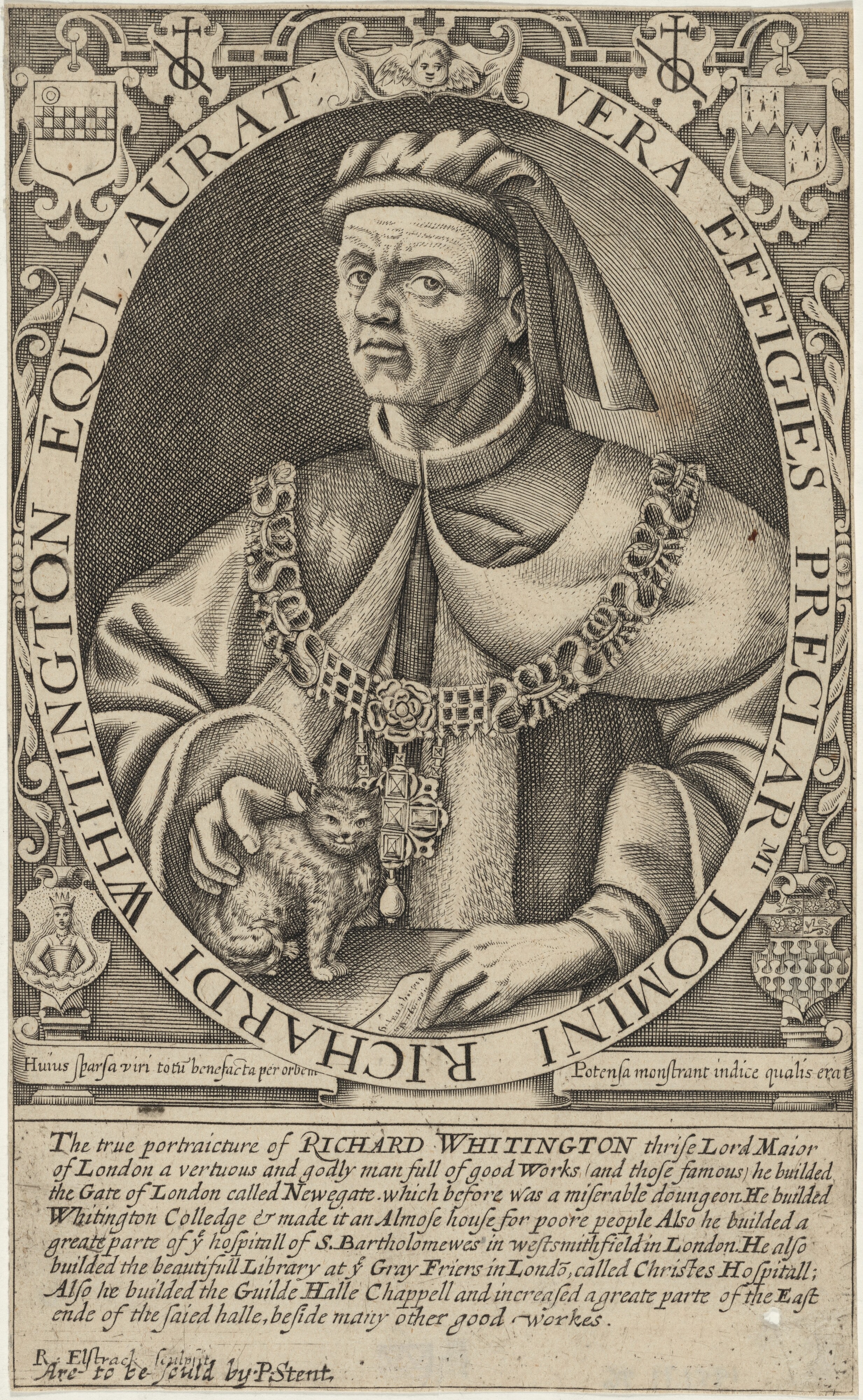 Sir Richard Whittington