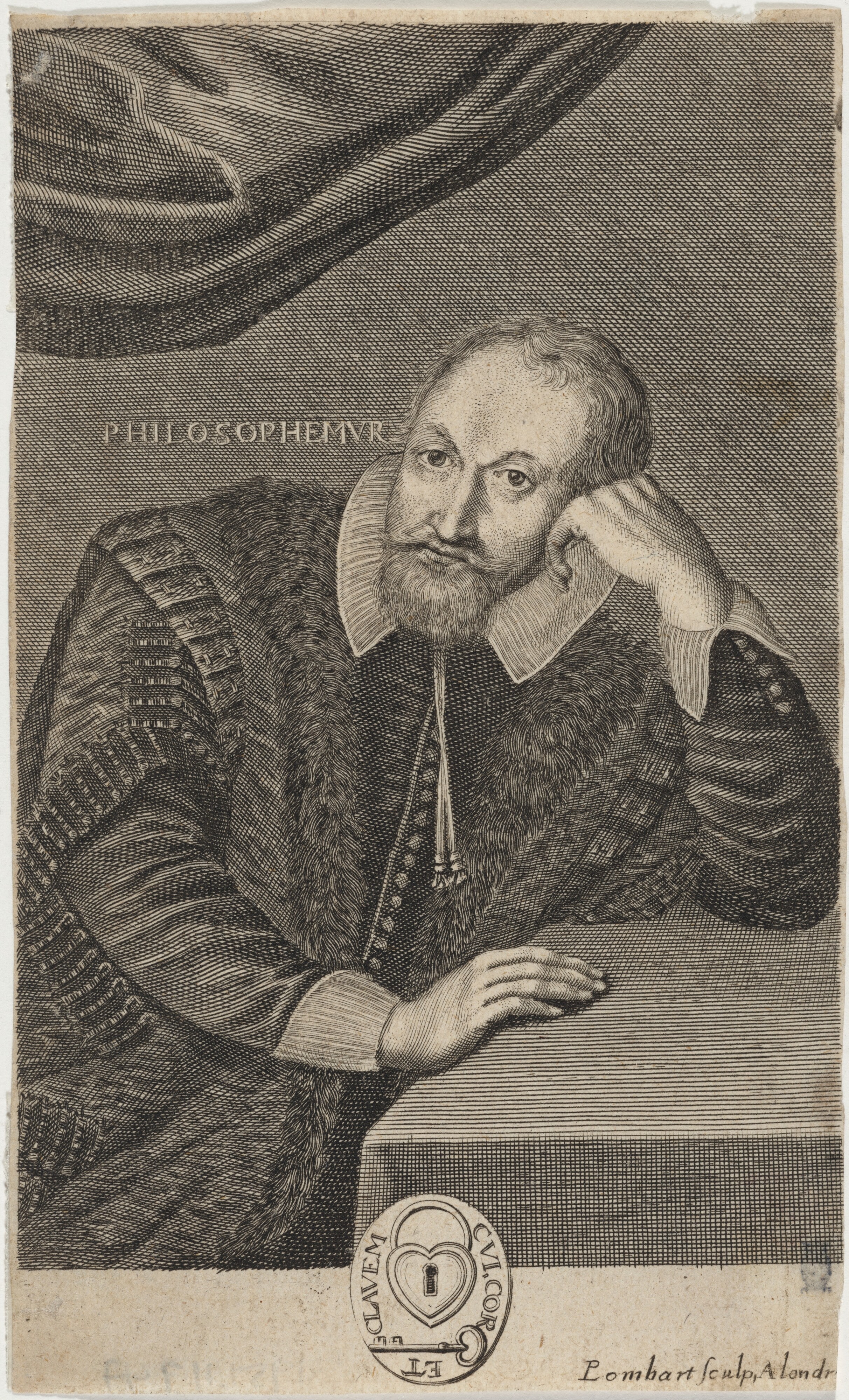 Sir Henry Wotton, Diplomatist and Poet