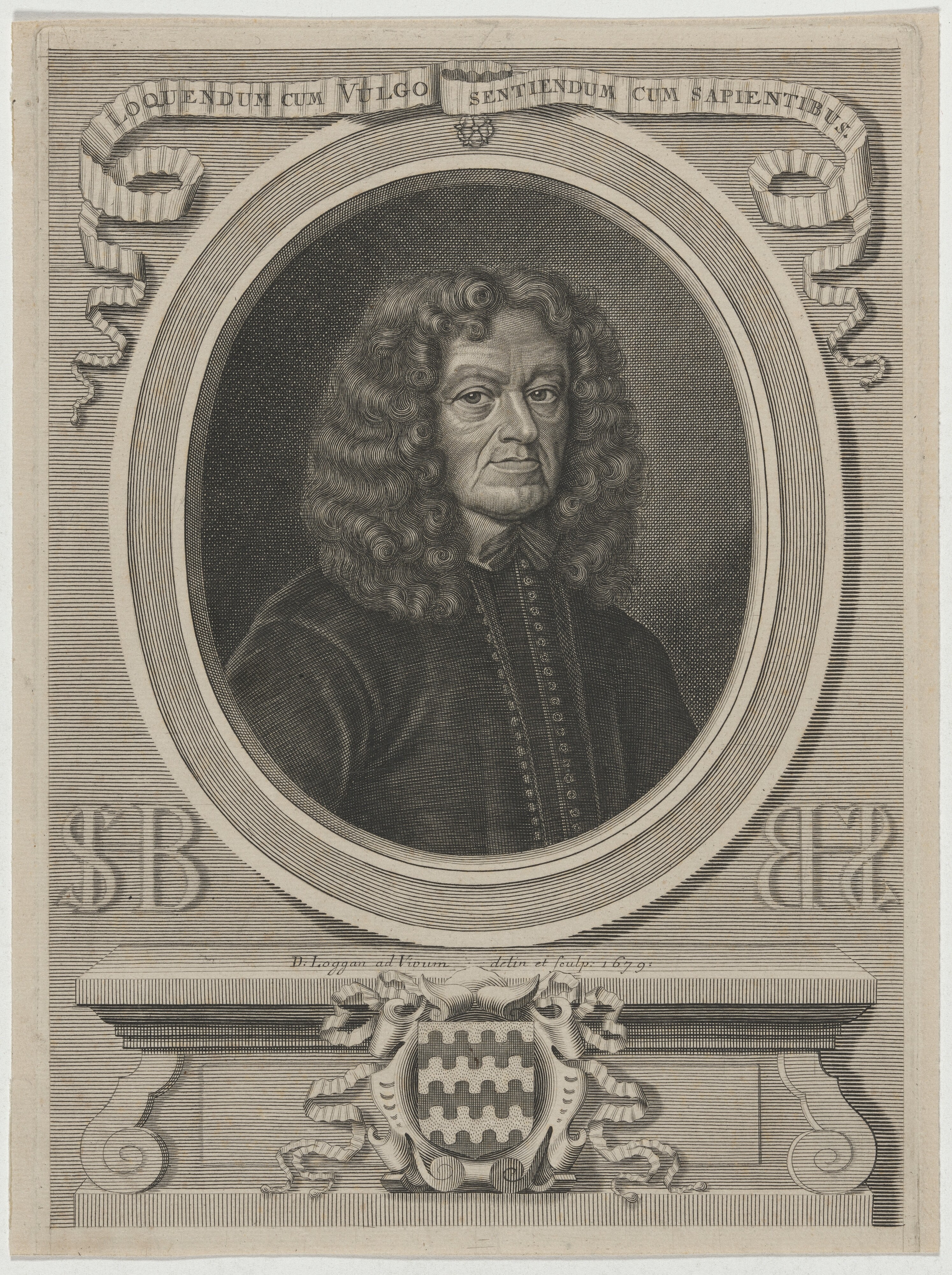 Sir Henry Blount, Traveller