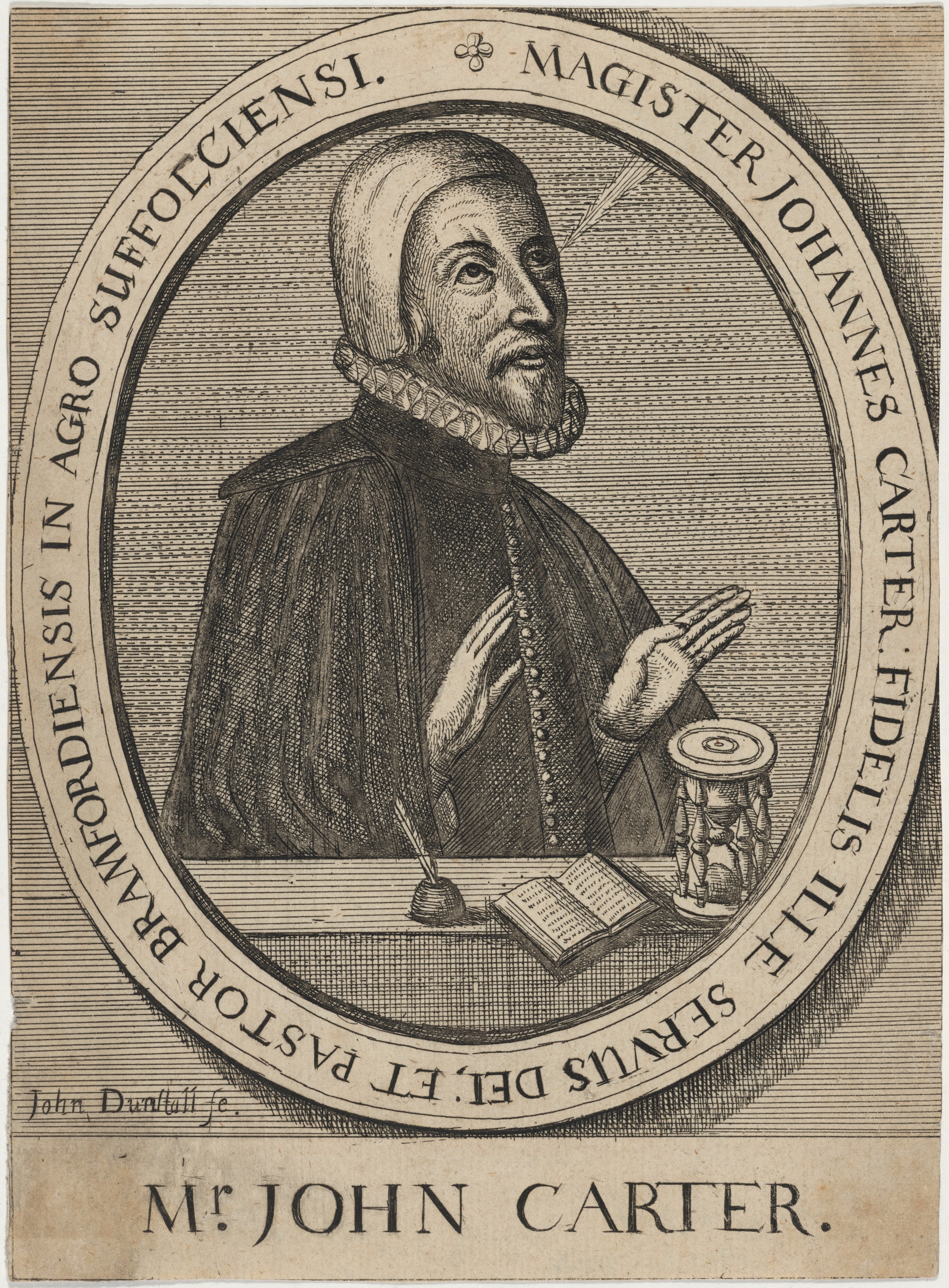 James Stanley, Seventh Earl of Derby