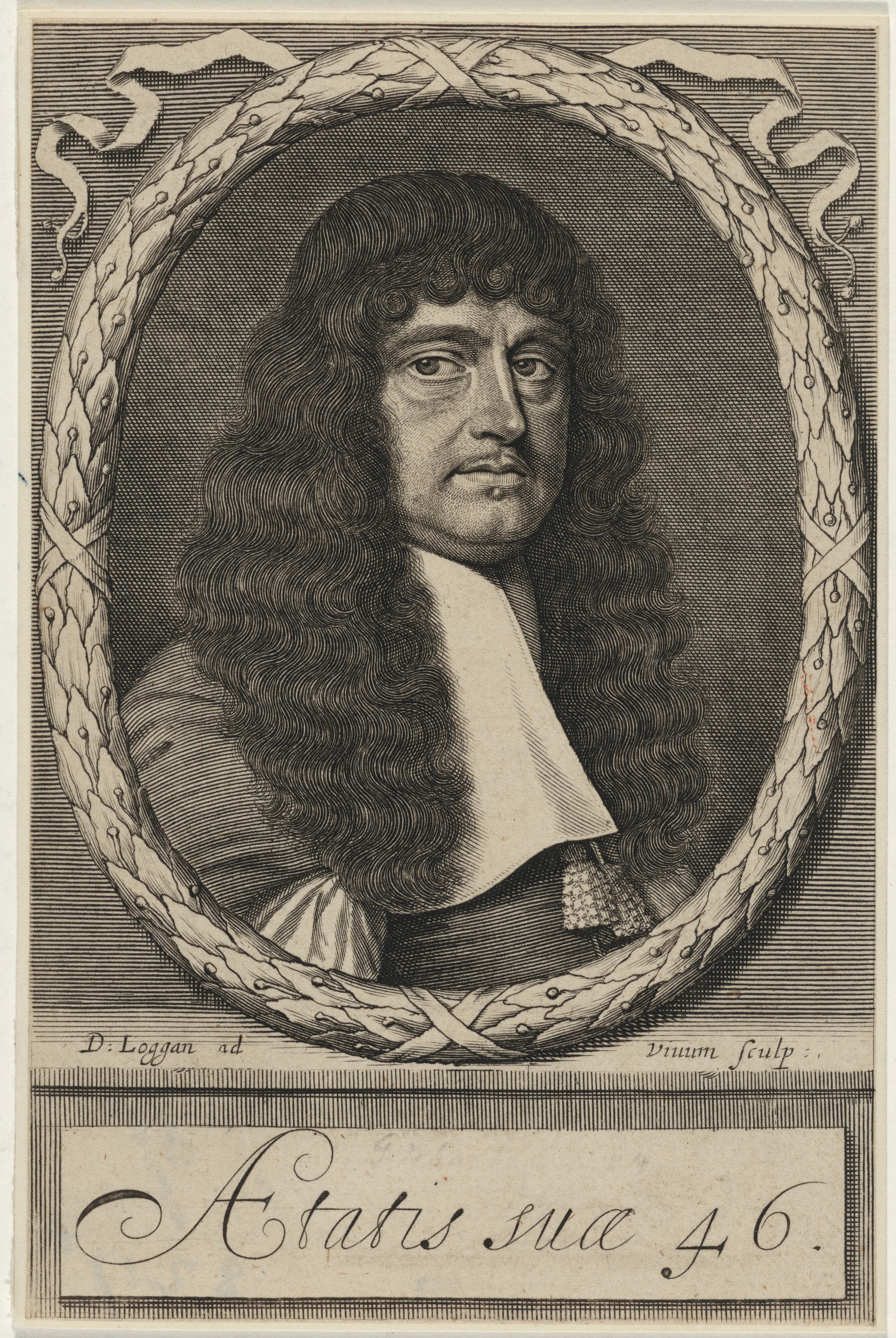 Sir George Wharton, Royalist and Astrologer