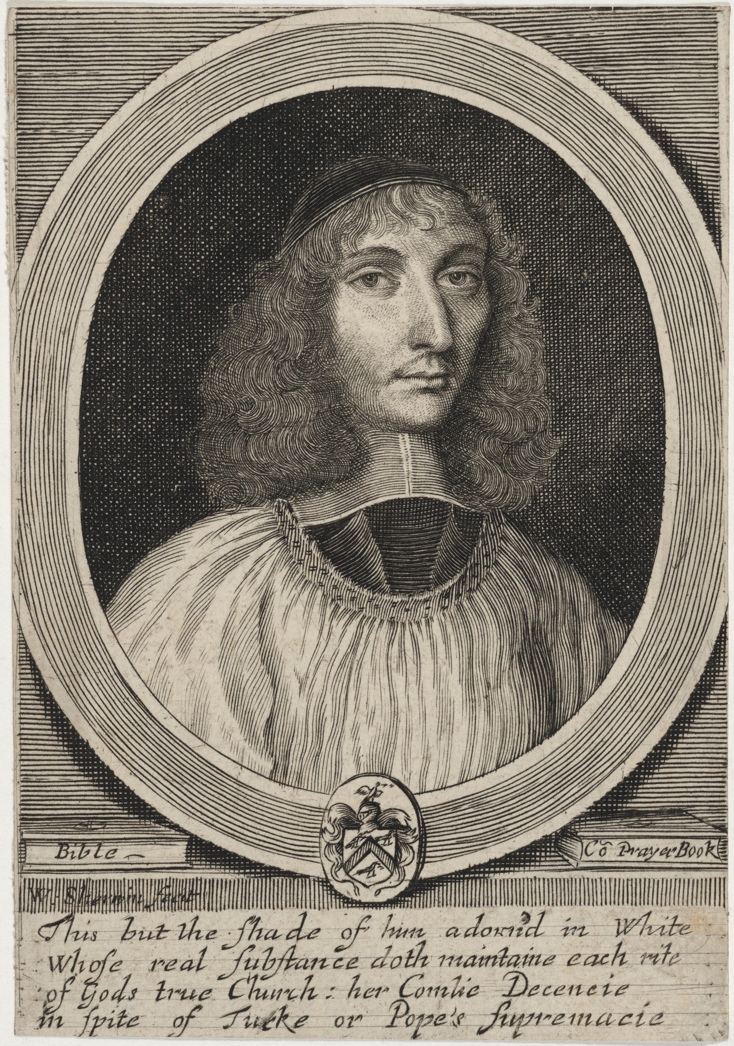 George Alsop